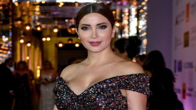 نسرين طافش watanserb.com