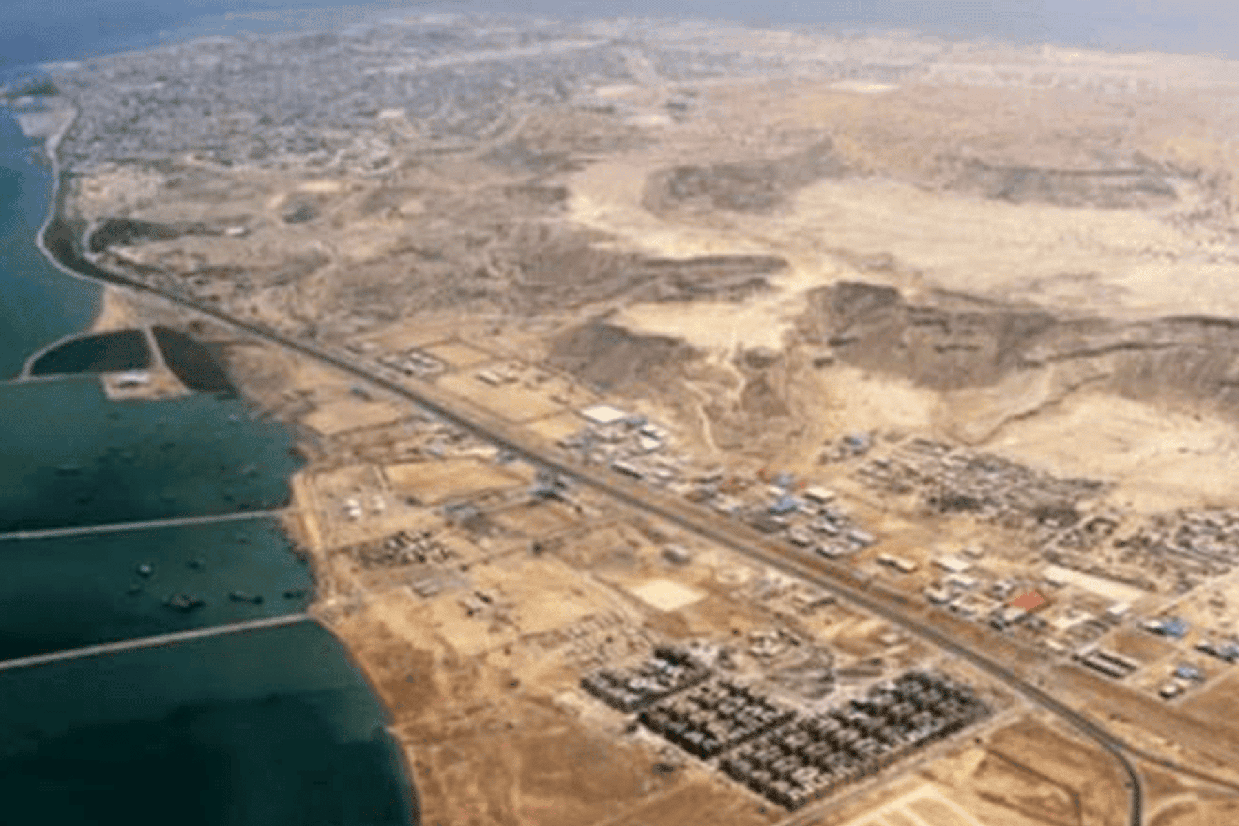 توليد كهرباء في جزيرة أبو موسى watanserb.com