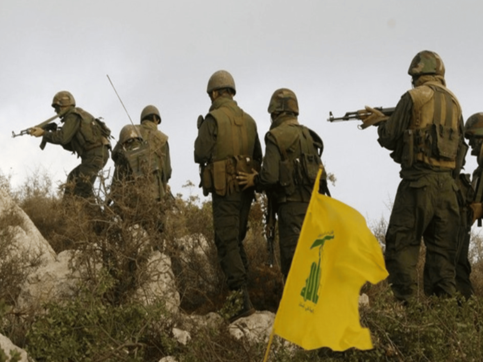 حزب الله وإسرائيل watanserb.com