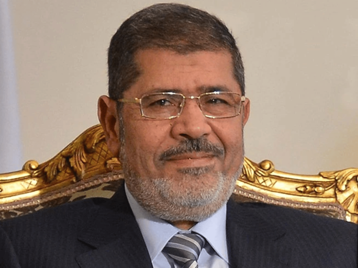 الإفراج عن مرسي watanserb.com