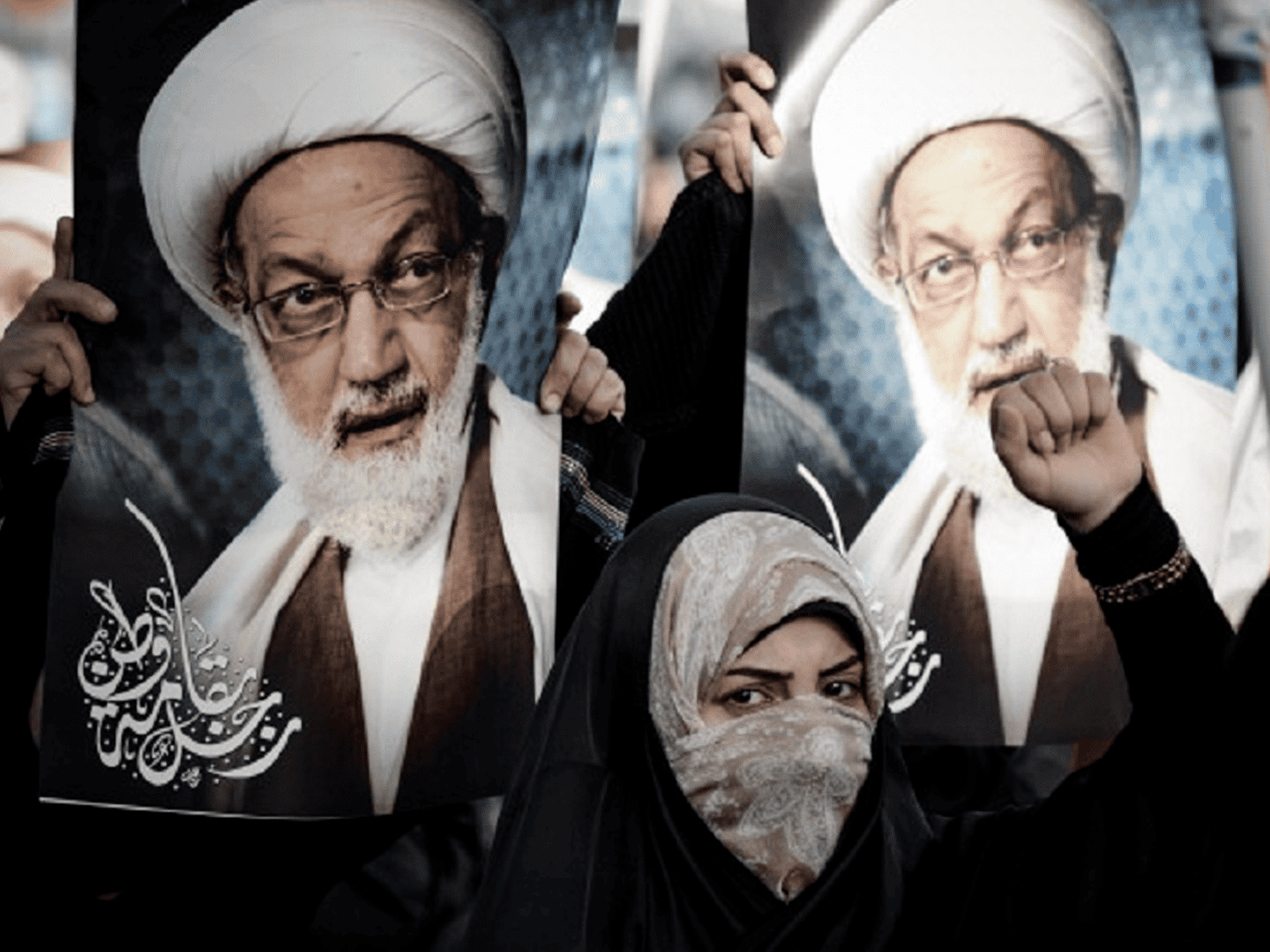 الصراع الطائفي في البحرين watanserb.com