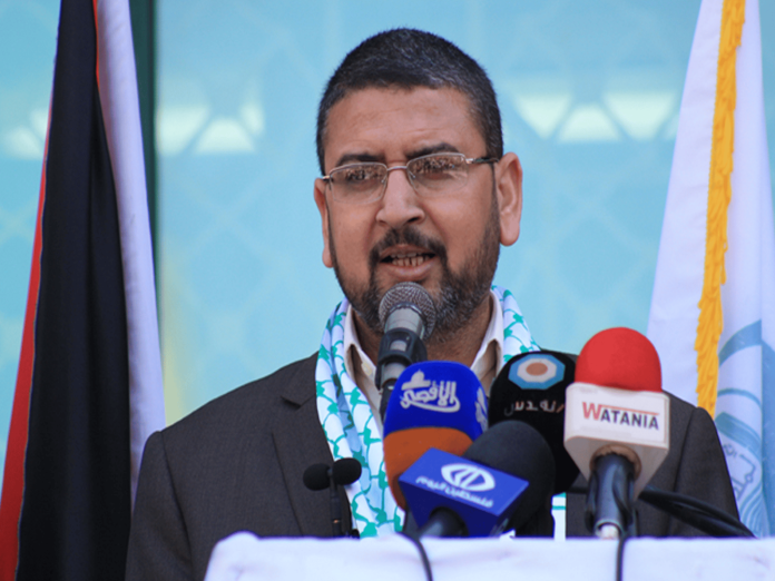 حماس والسلطة الفلسطينية watanserb.com