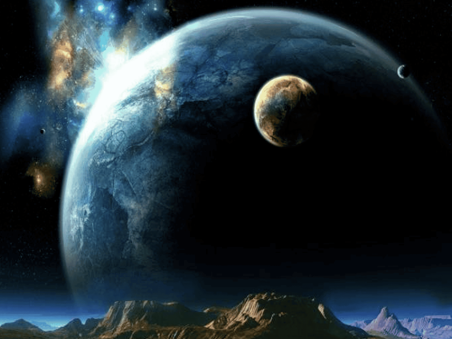 اكتشاف 8 كواكب جديدة watanserb.com