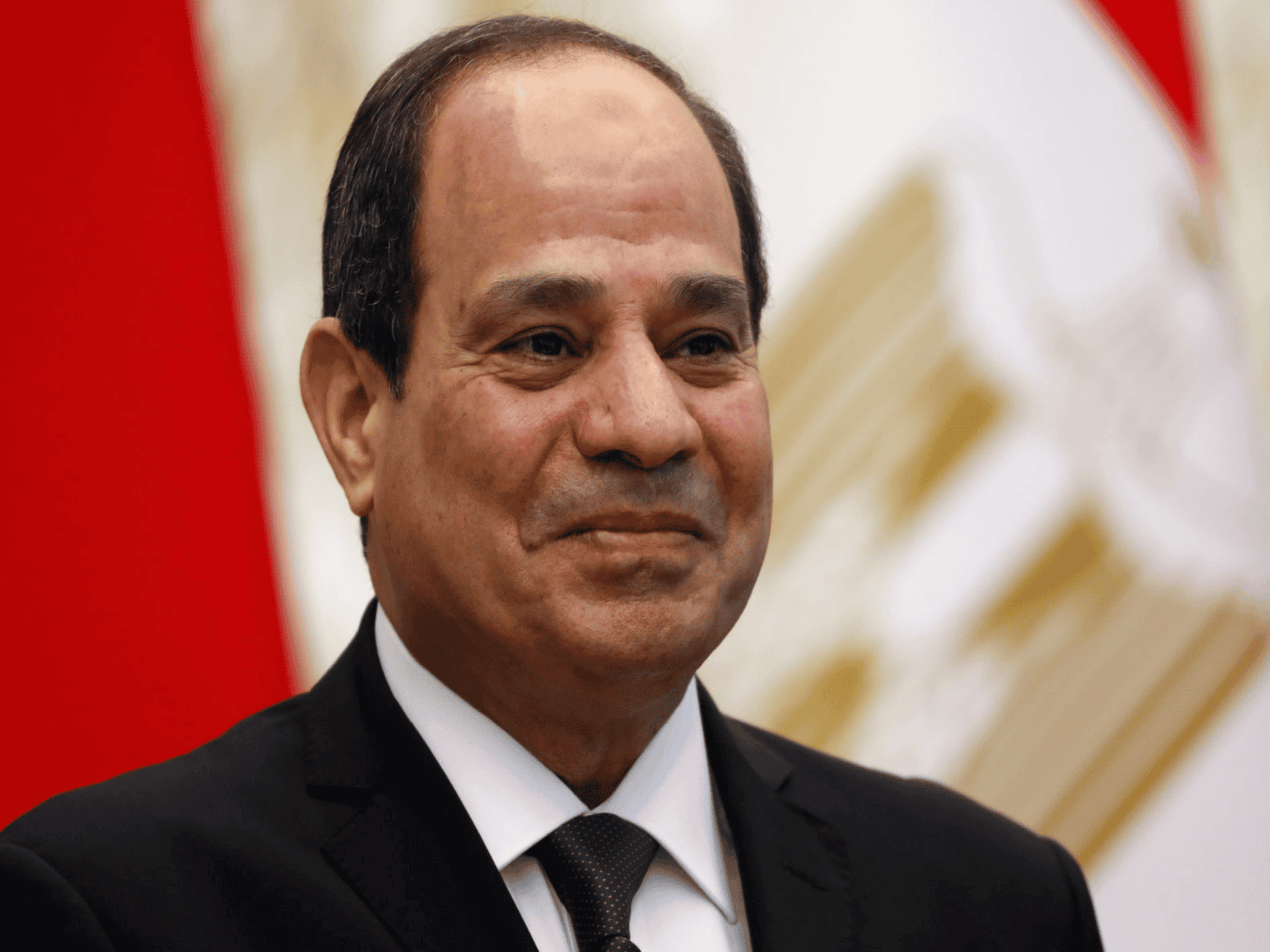 زيارة السيسي للكاتدرائية watanserb.com