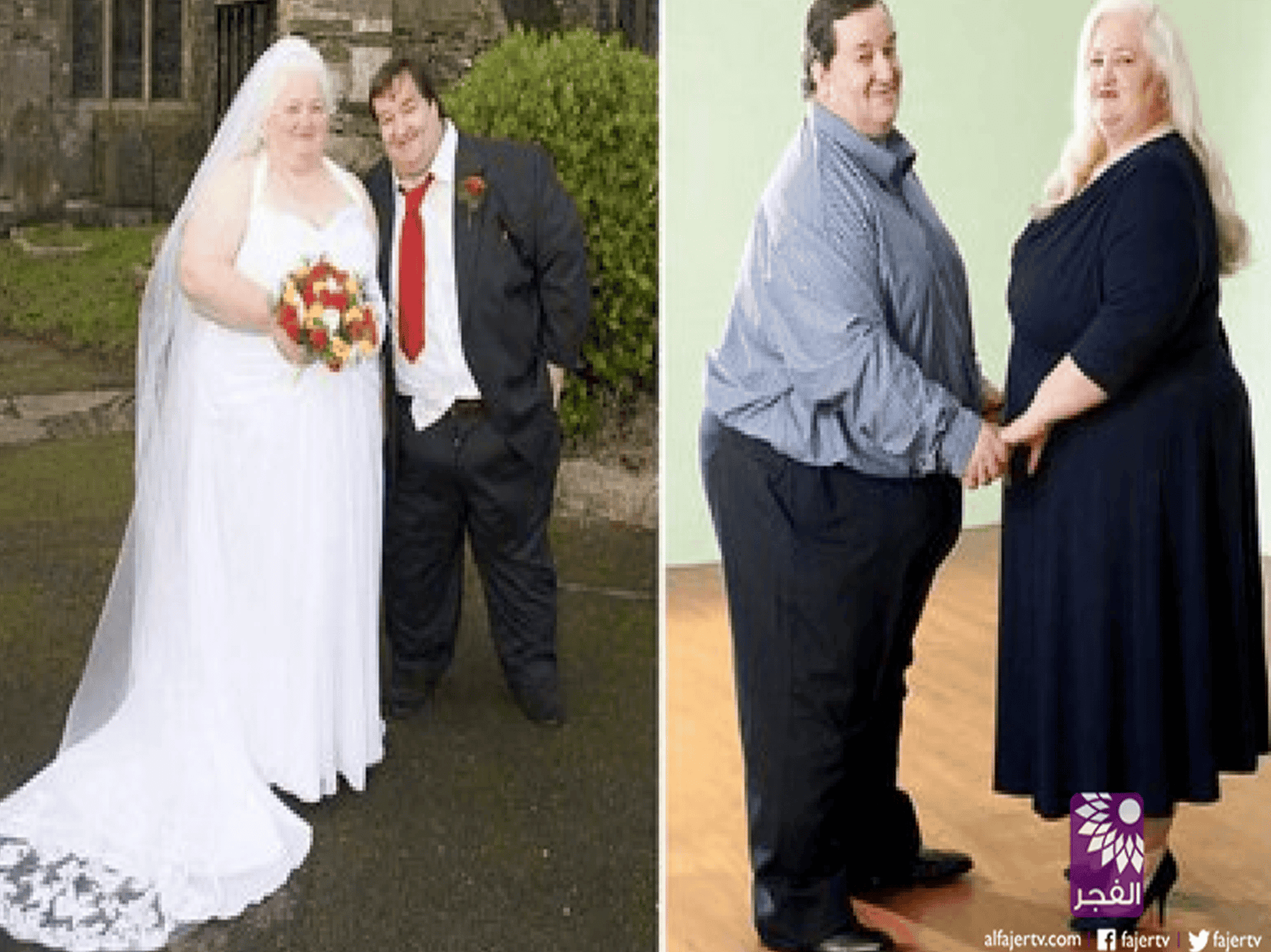 يعيشان على حساب الحكومة watanserb.com