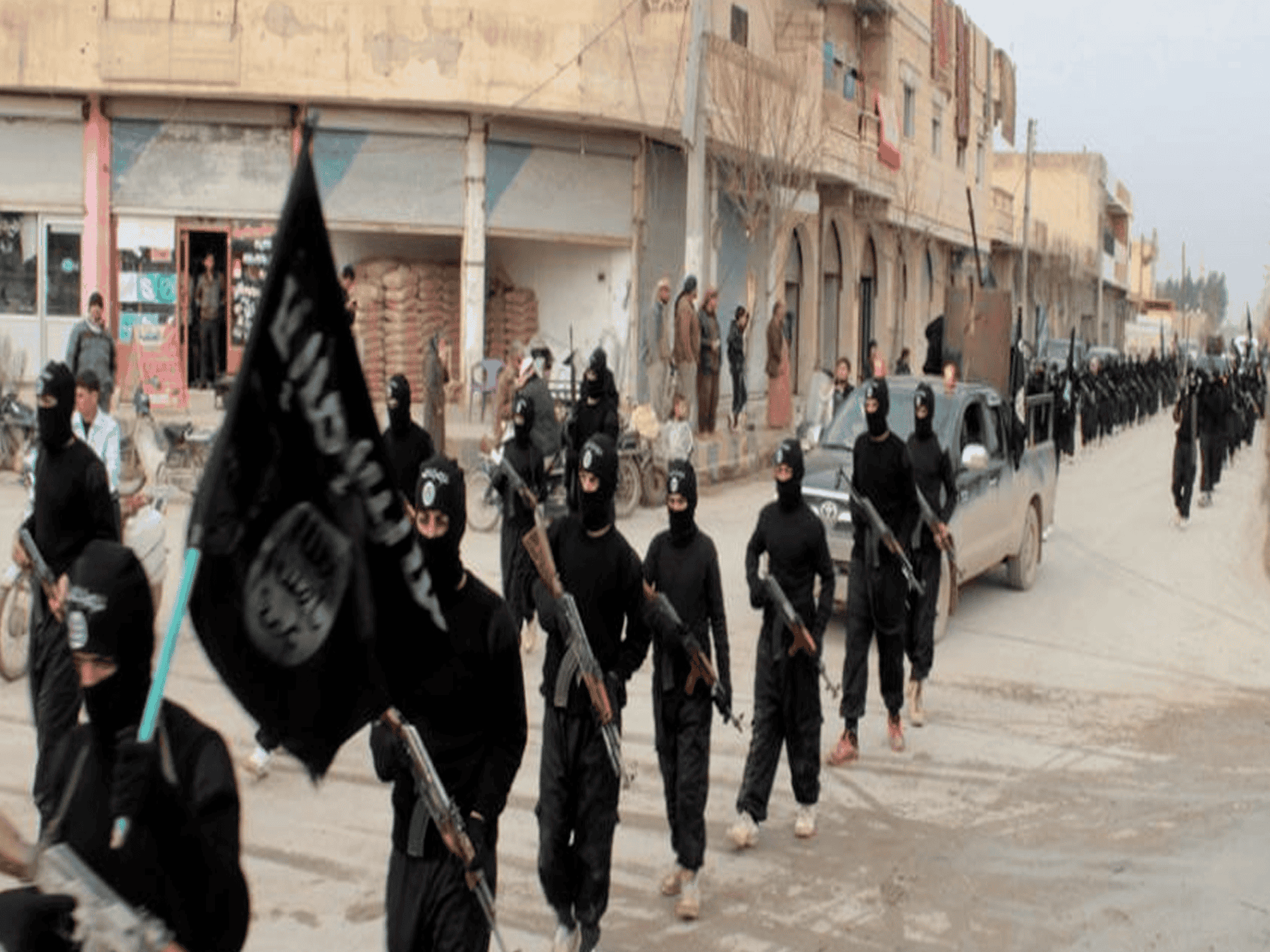 الأردن و داعش watanserb.com