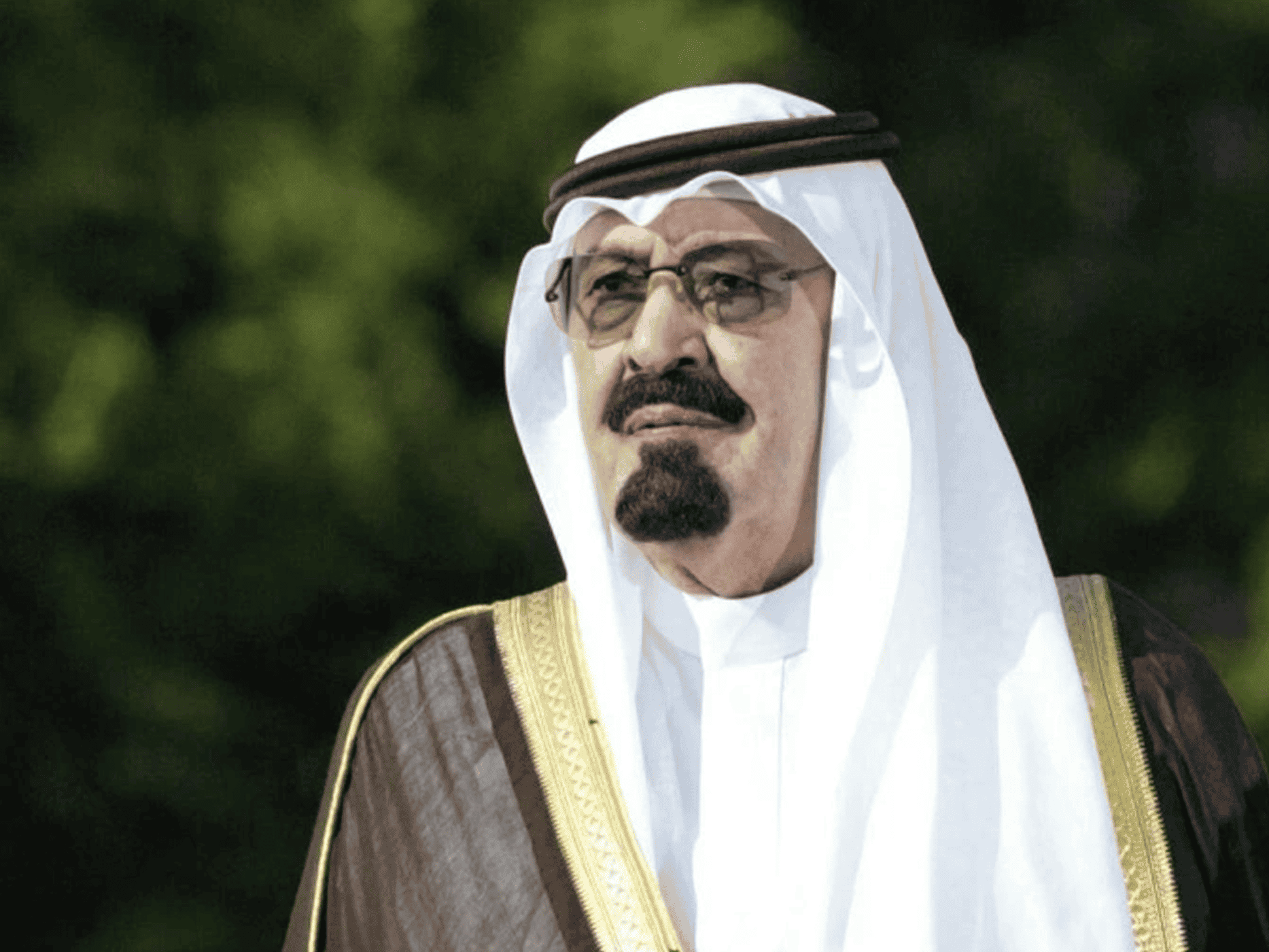 صحة ملك السعودية watanserb.com