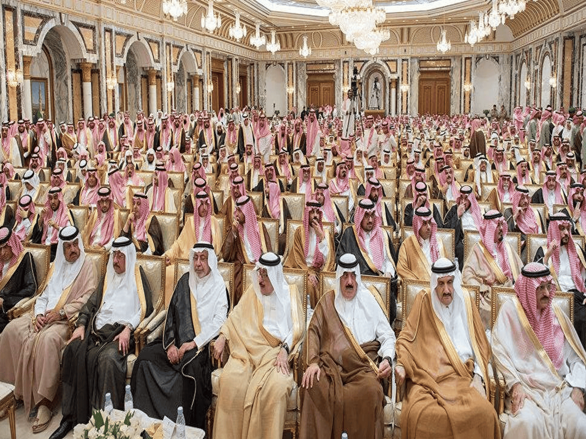 النظام السعودي مستقر watanserb.com