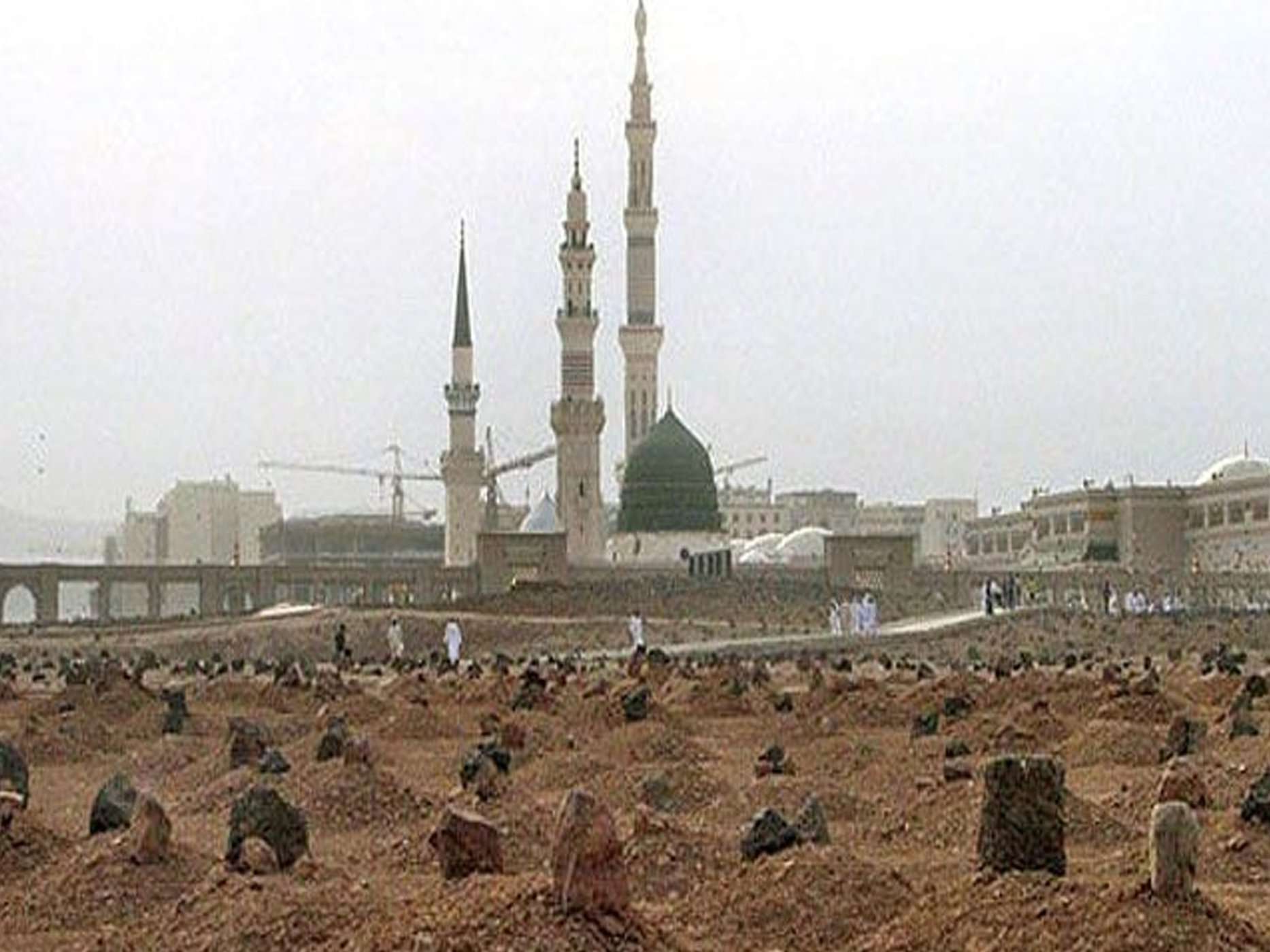 أغلى مقبرة في العالم watanserb.com