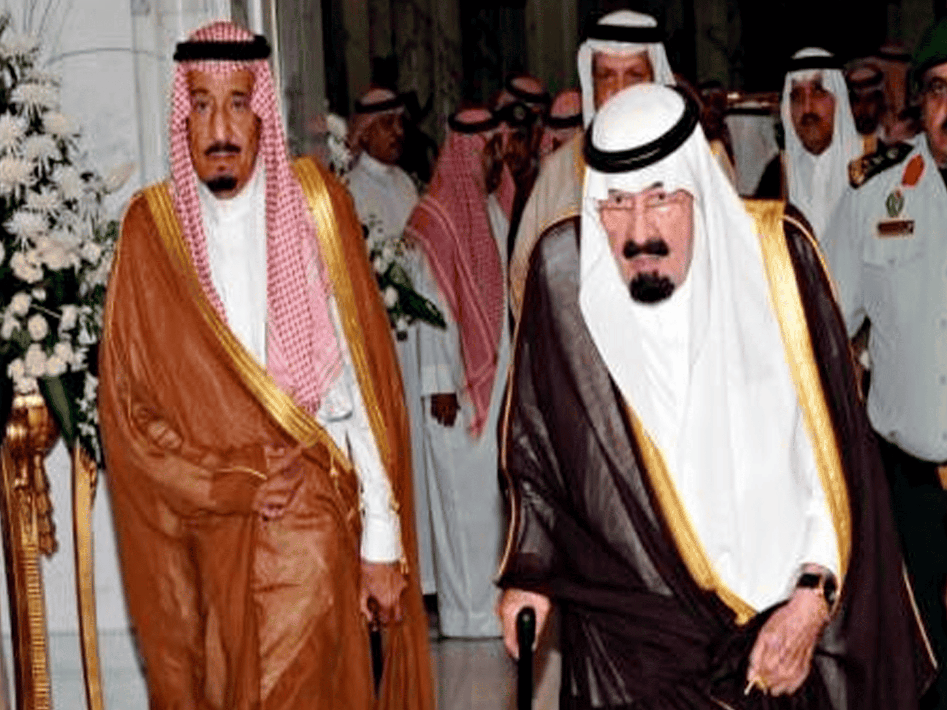 مغامرة آل سعود watanserb.com