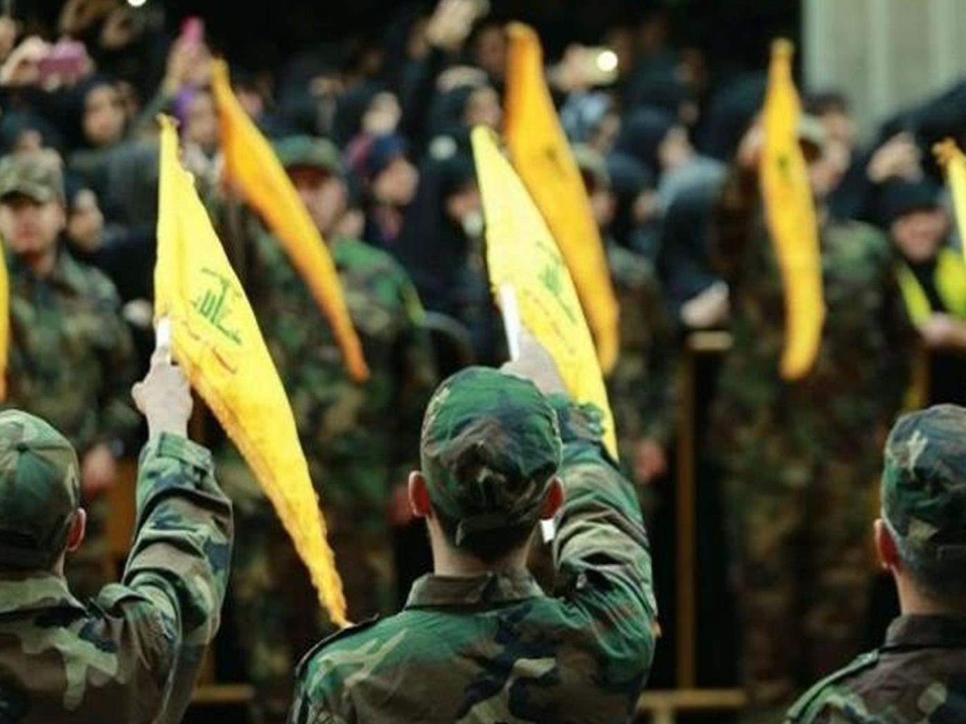 حزب الله السوري watanserb.com