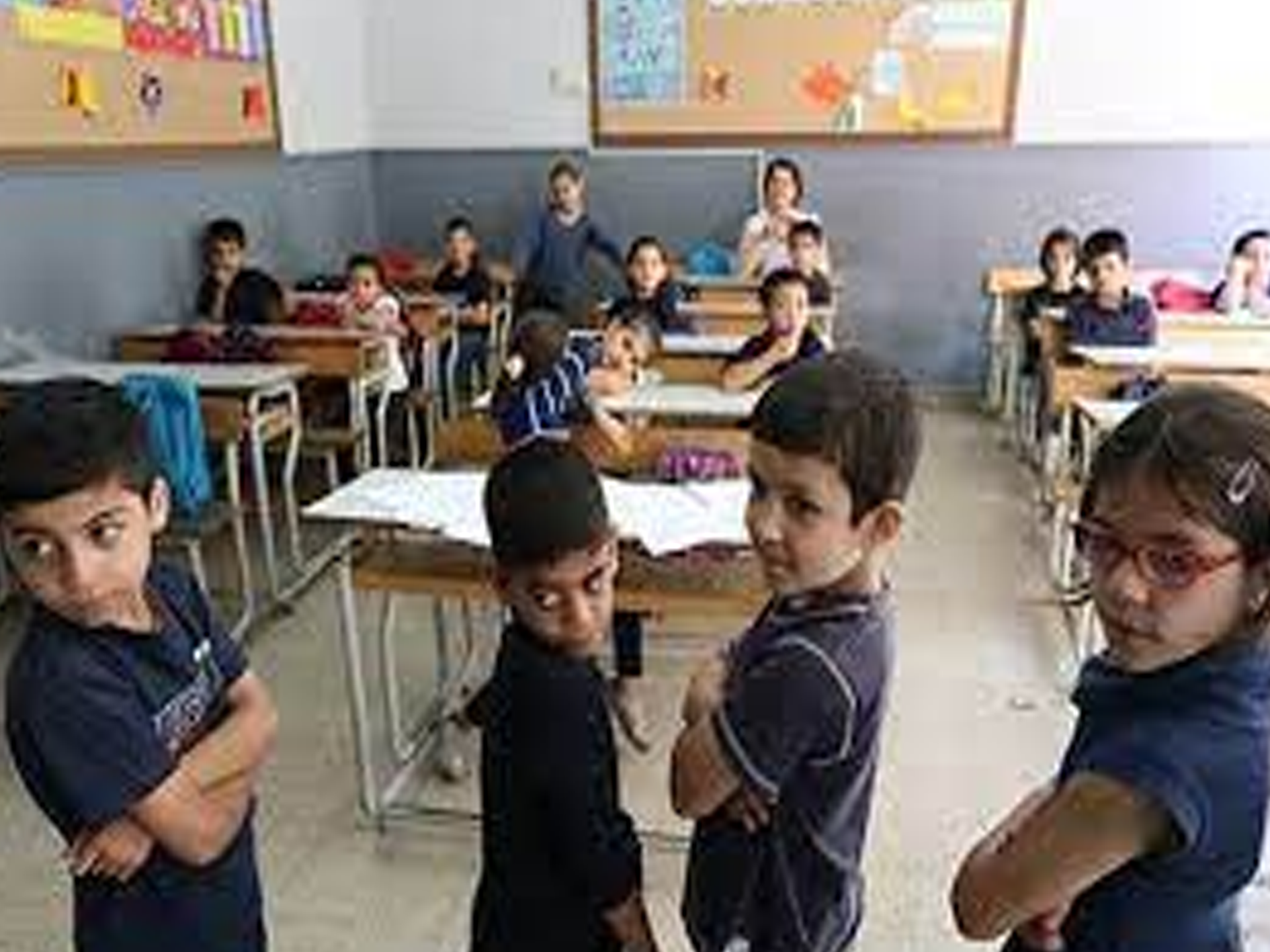 التعليم في العالم العربي watanserb.com