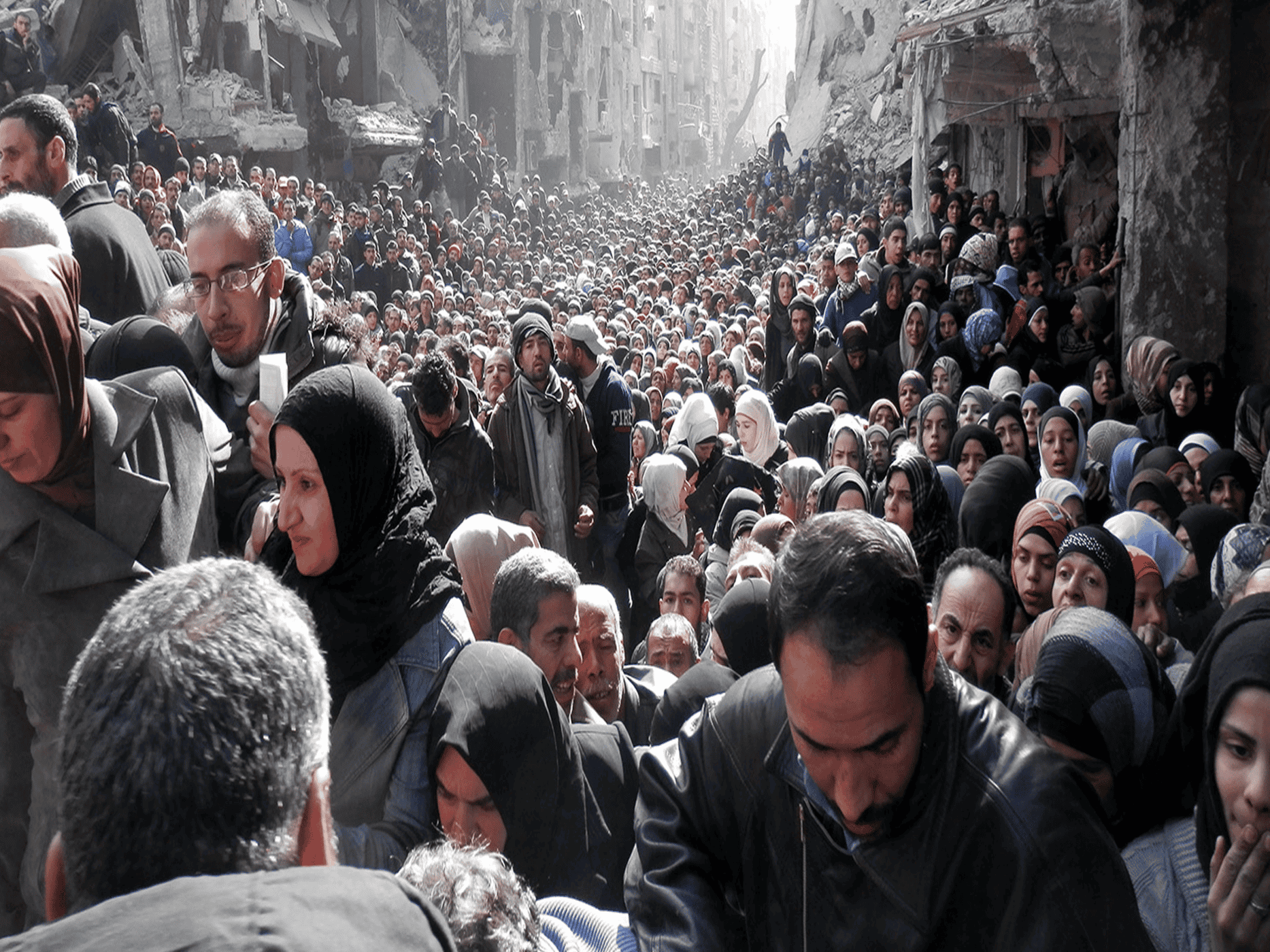 أهالي اليرموك watanserb.com