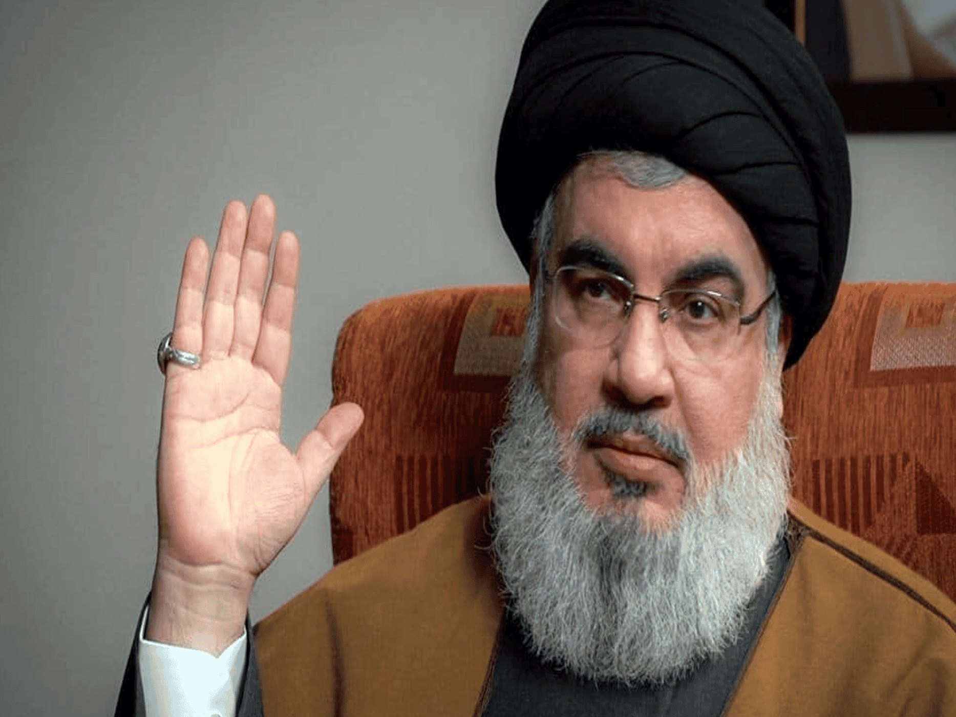 حزب الله في ورطة مالية watanserb.com