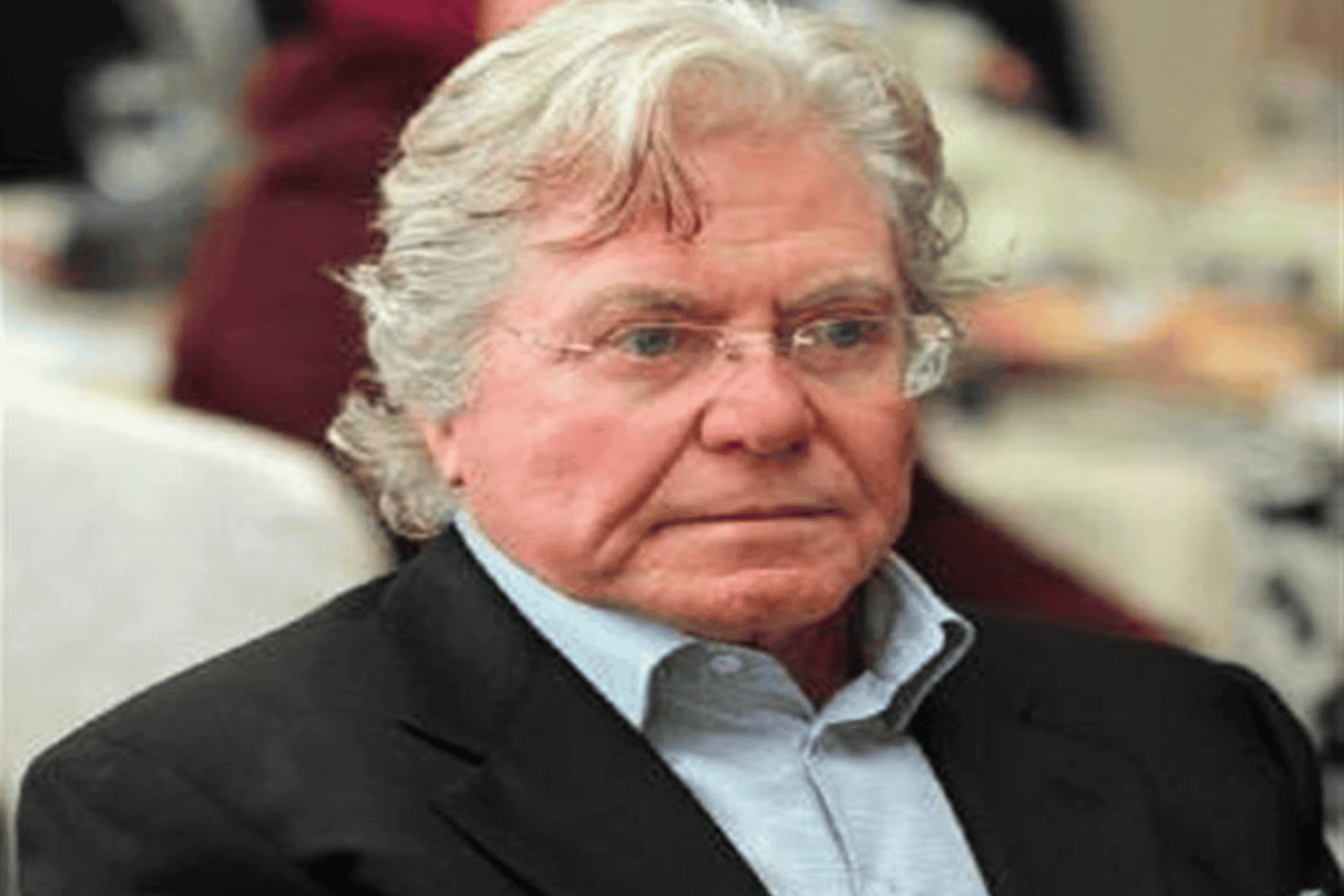 محاكمة الفنان حسين فهمي watanserb.com