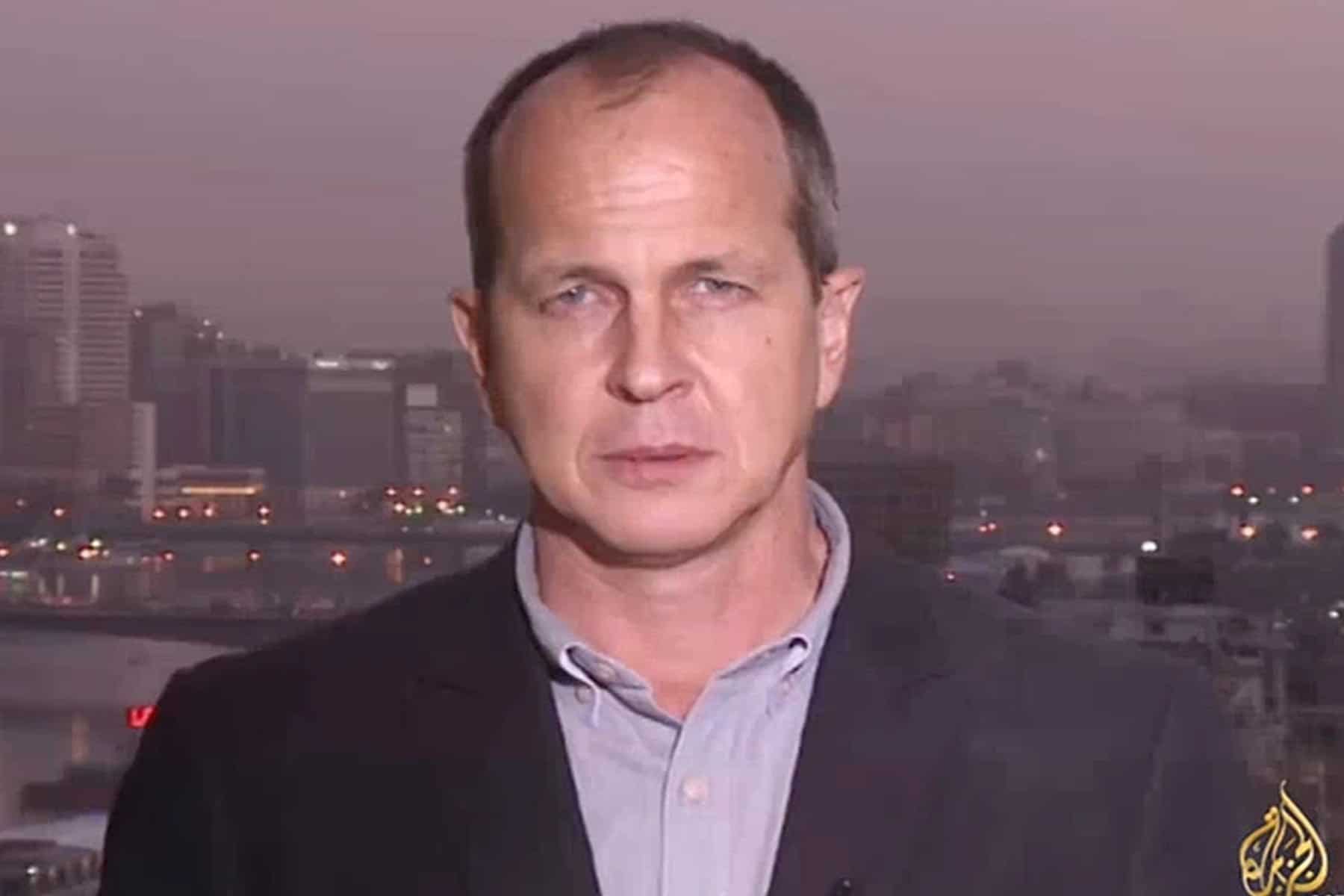 السيسي يتجاوز قضاءه النزيه watanserb.com