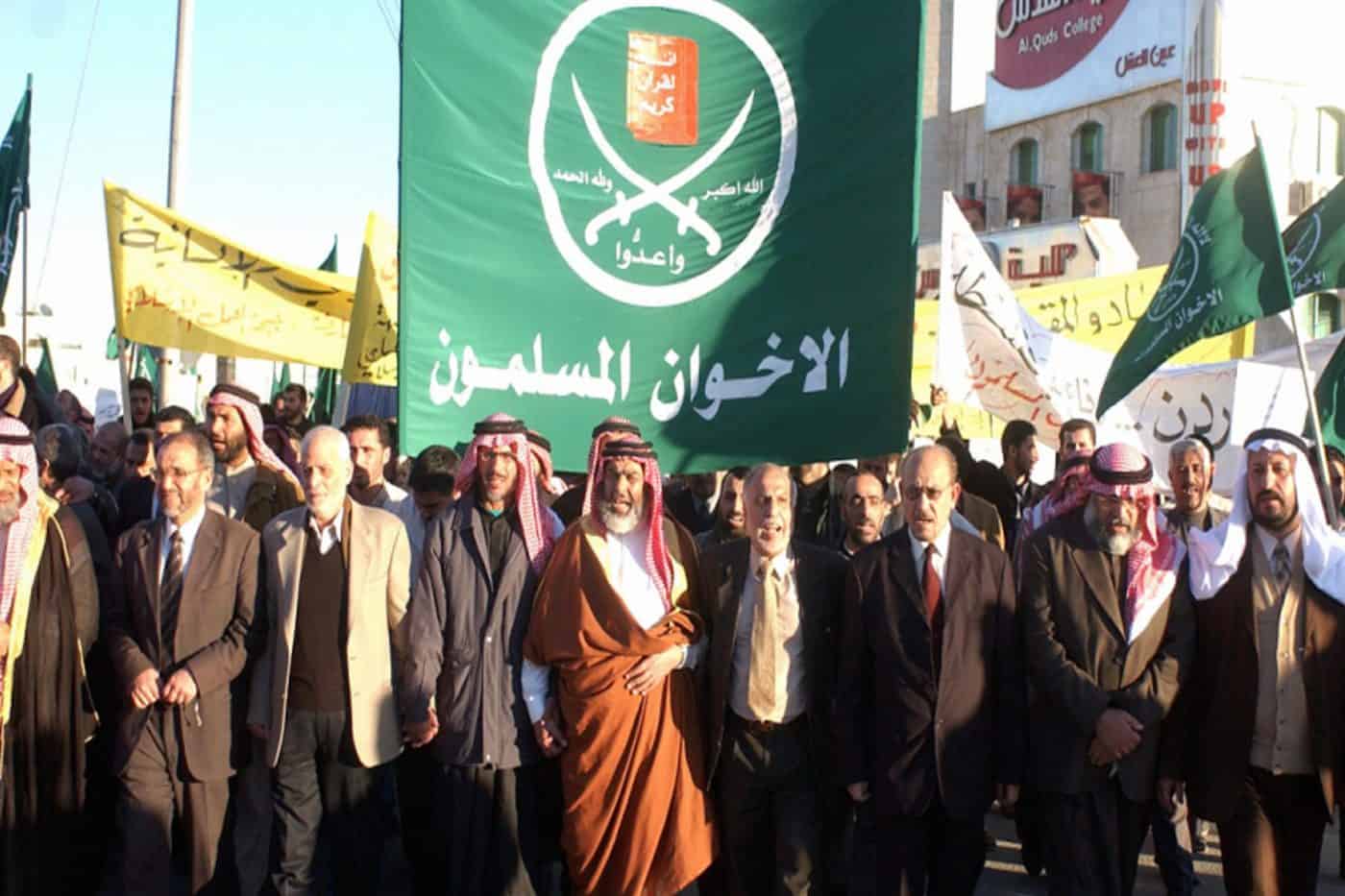 تحالف الأردن مع الإخوان watanserb.com