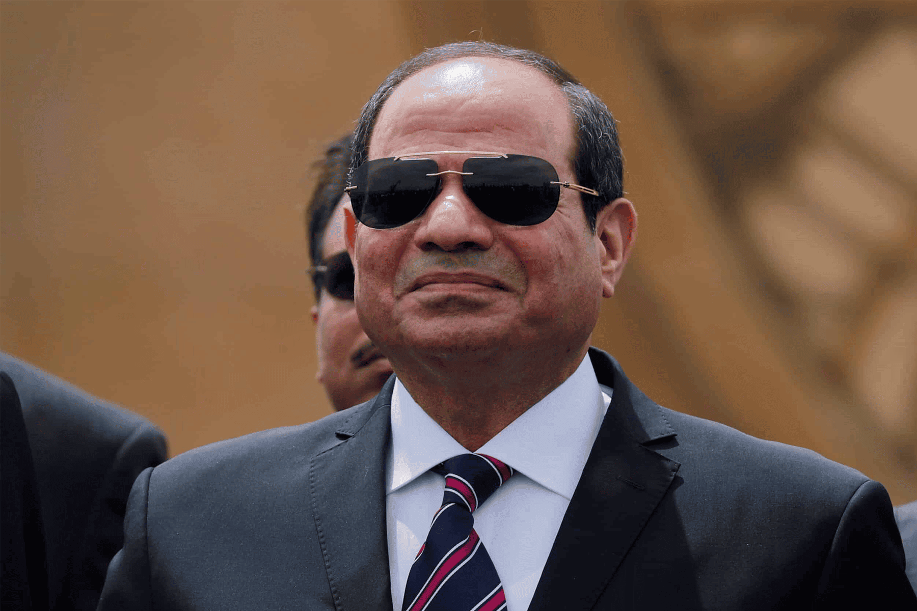 داعش و السيسي ثنائية الطغاة watanserb.com