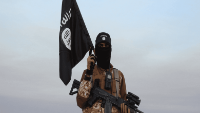 الحشد الشعبي في العراق watanserb.com