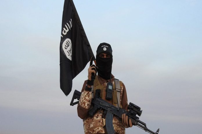 هدف داعش القادم الأردن watanserb.com