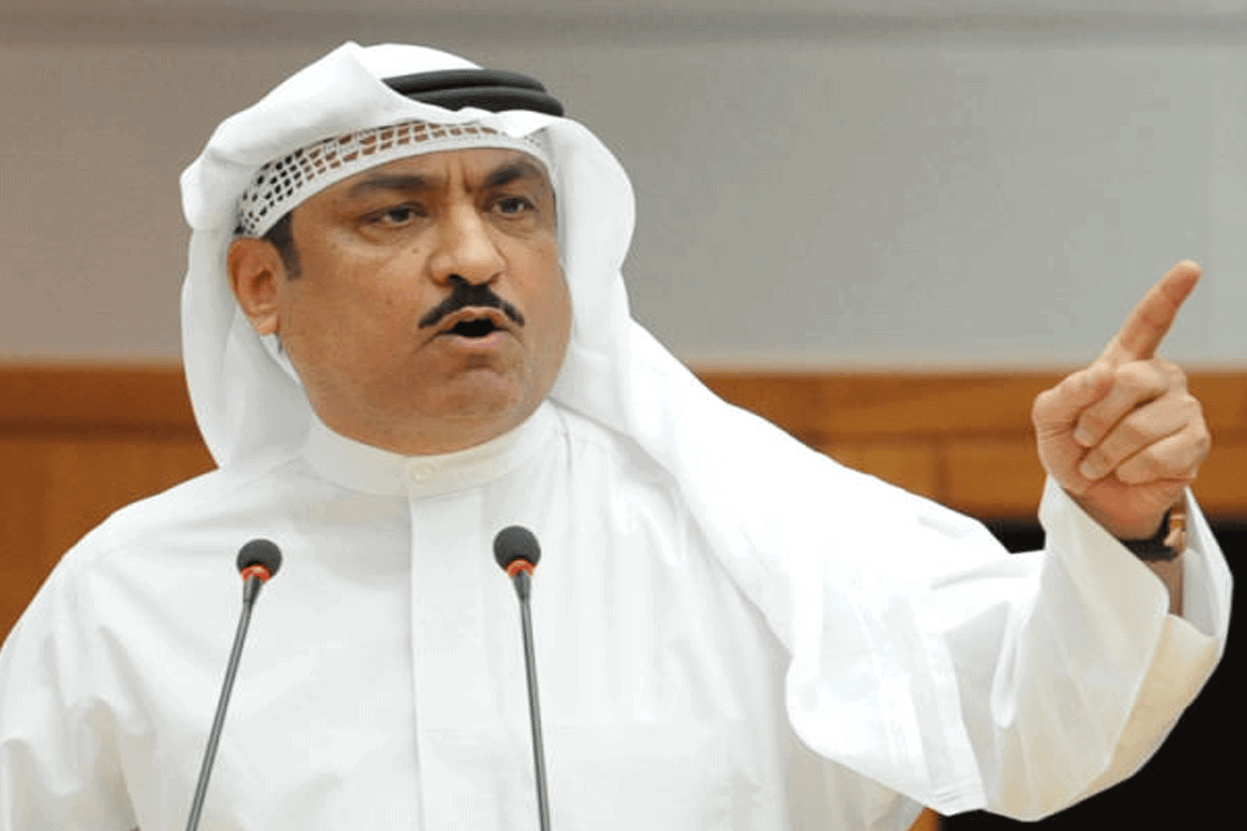 نواب كويتيون الأحرار بالسجون watanserb.com