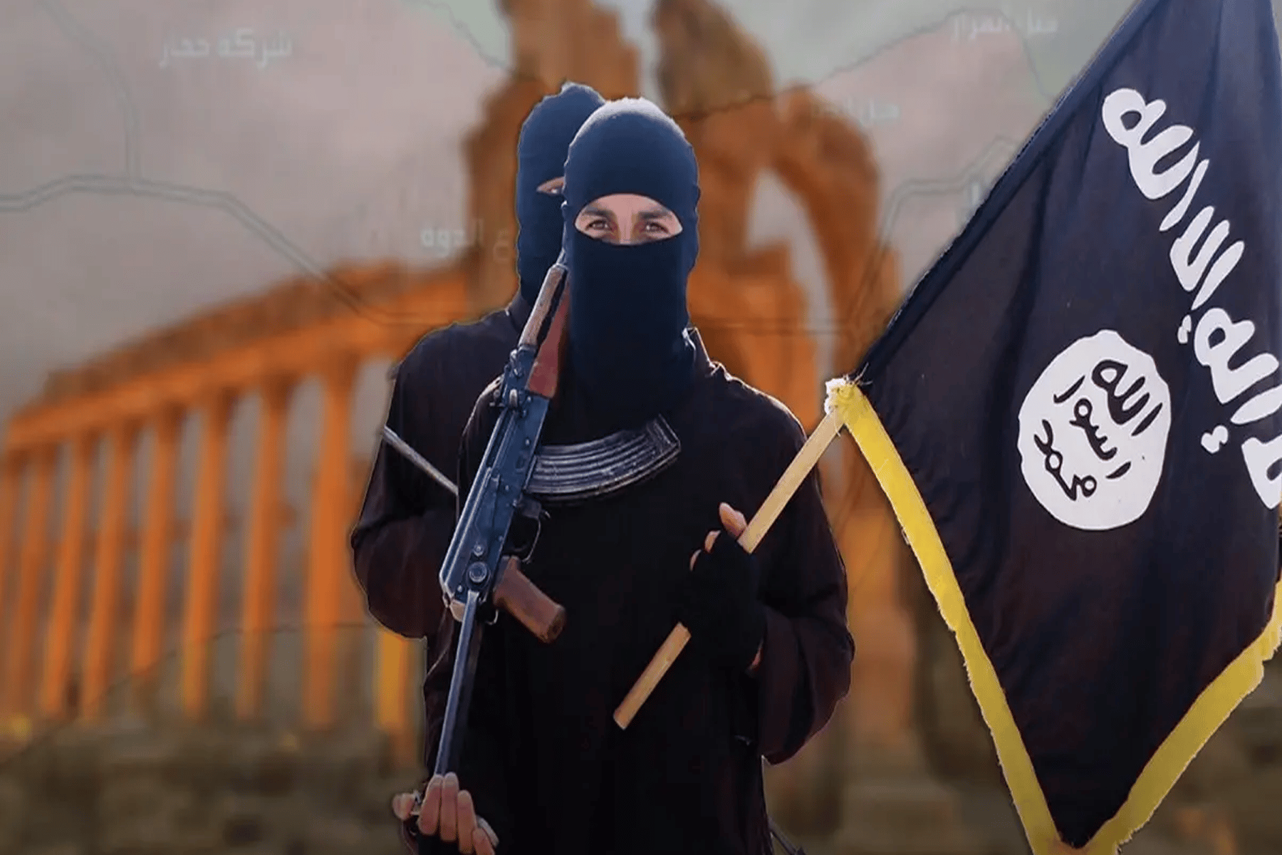 خزائن خليجية تمول داعش watanserb.com