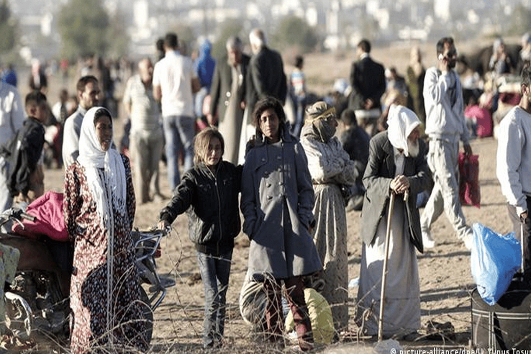 منح إقامات دائمة للسوريين watanserb.com