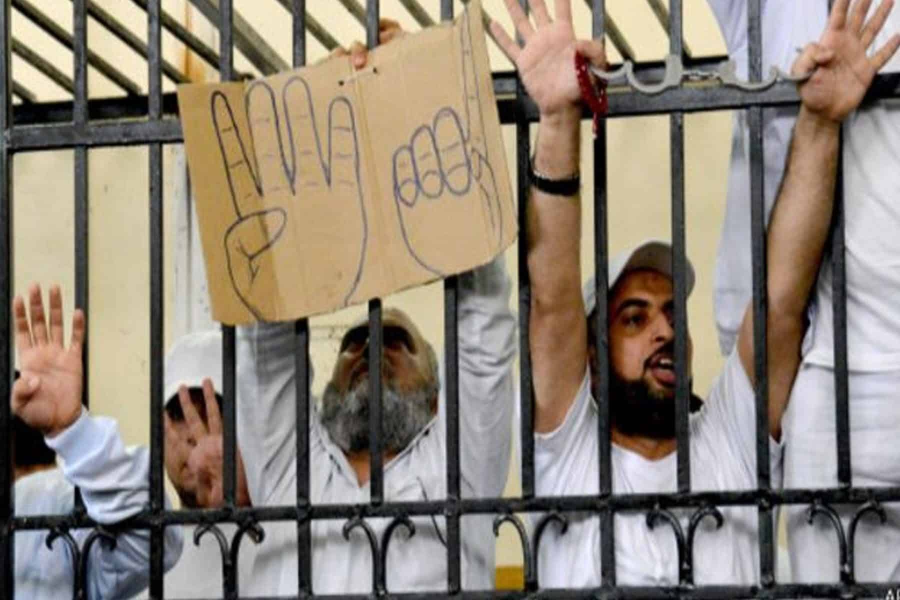 إعدام 183 من مؤيدي الاخوان watanserb.com