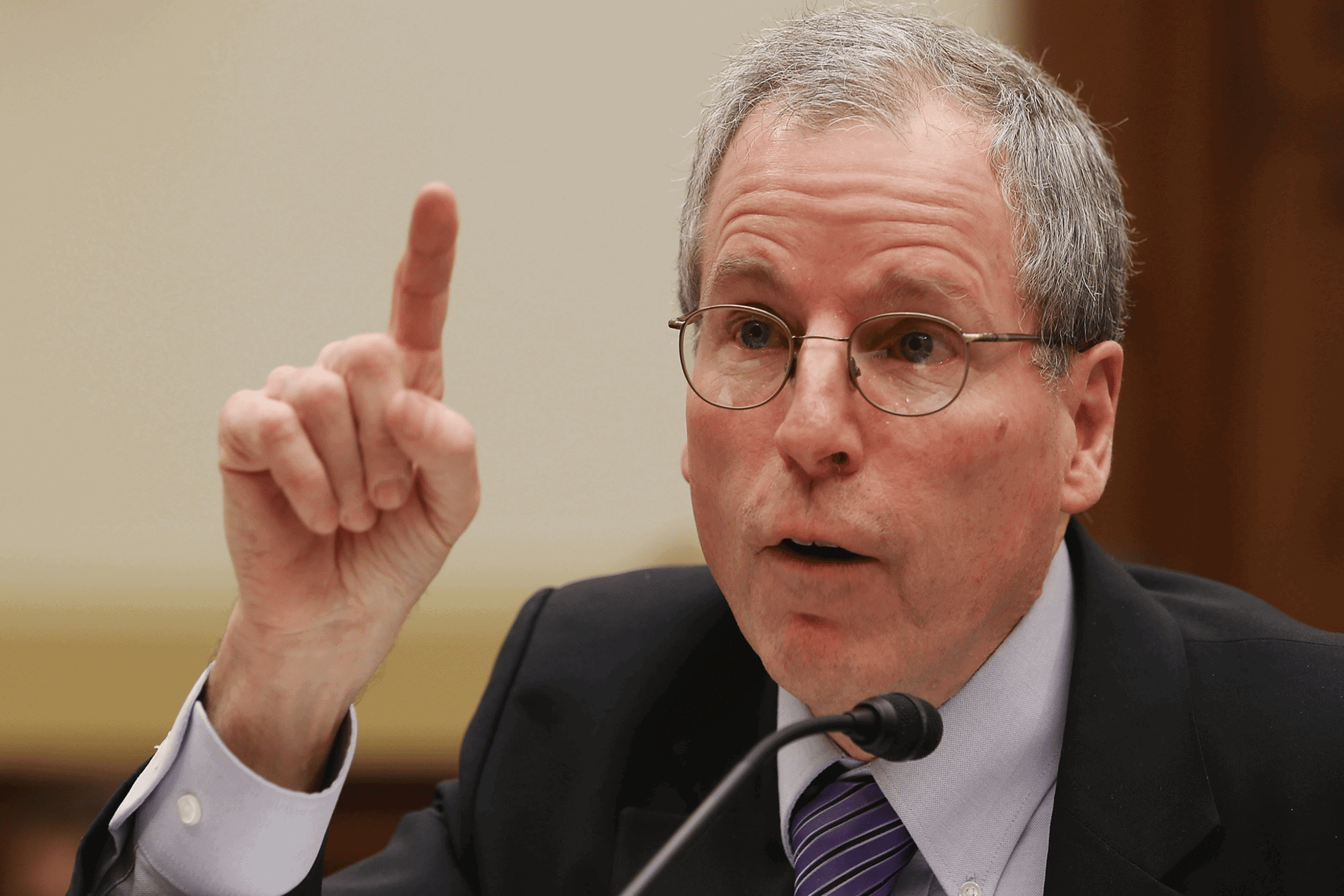 روبرت فورد معارضا watanserb.com