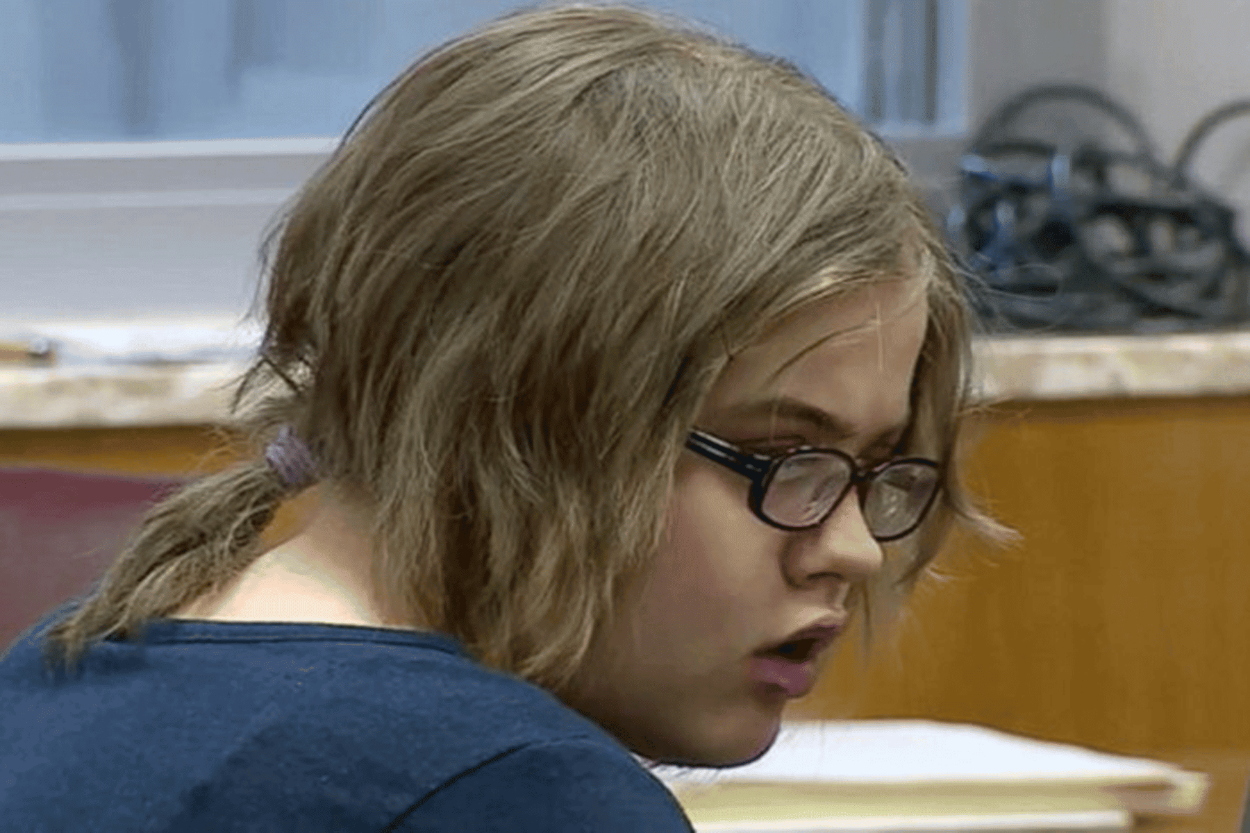 أصغر قاتلة في العالم watanserb.com