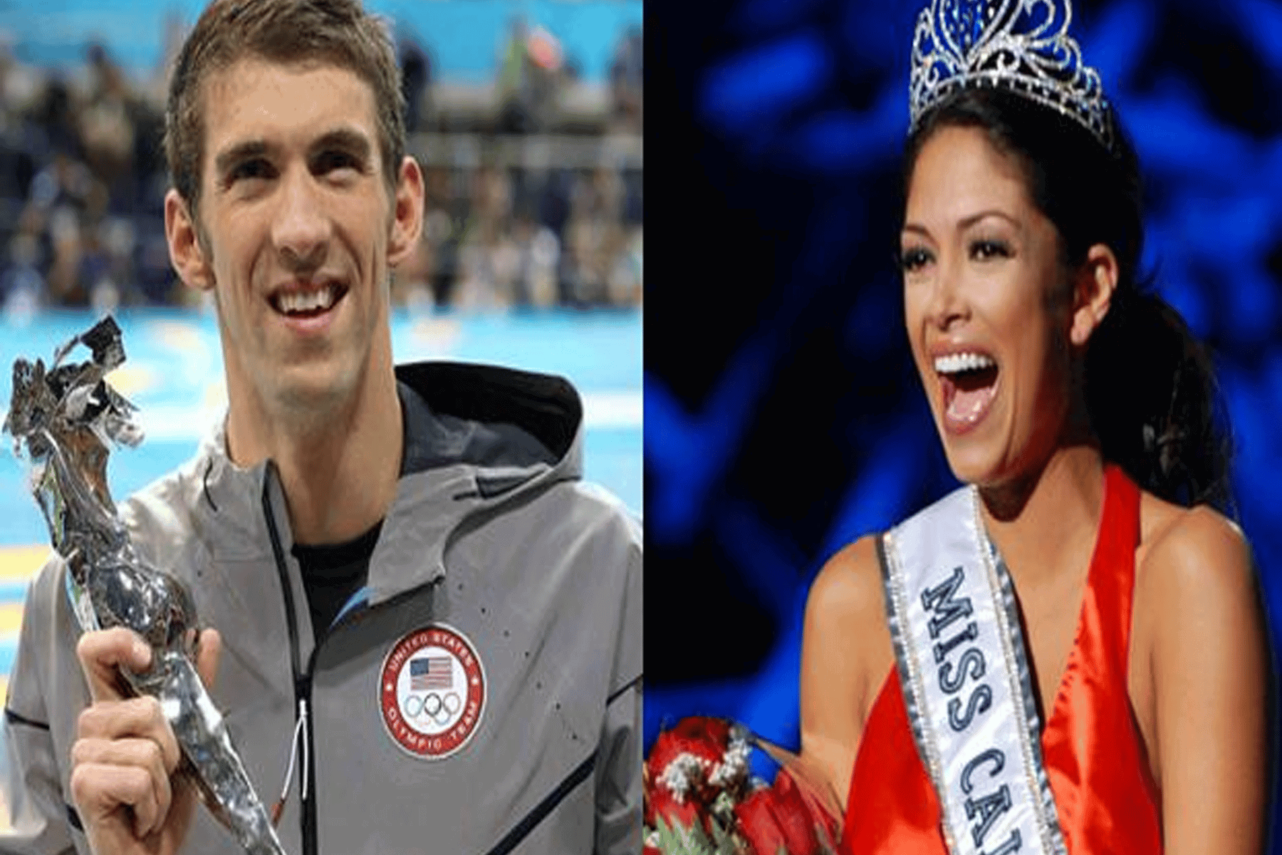 نجم السباحة مايكل فيلبس watanserb.com