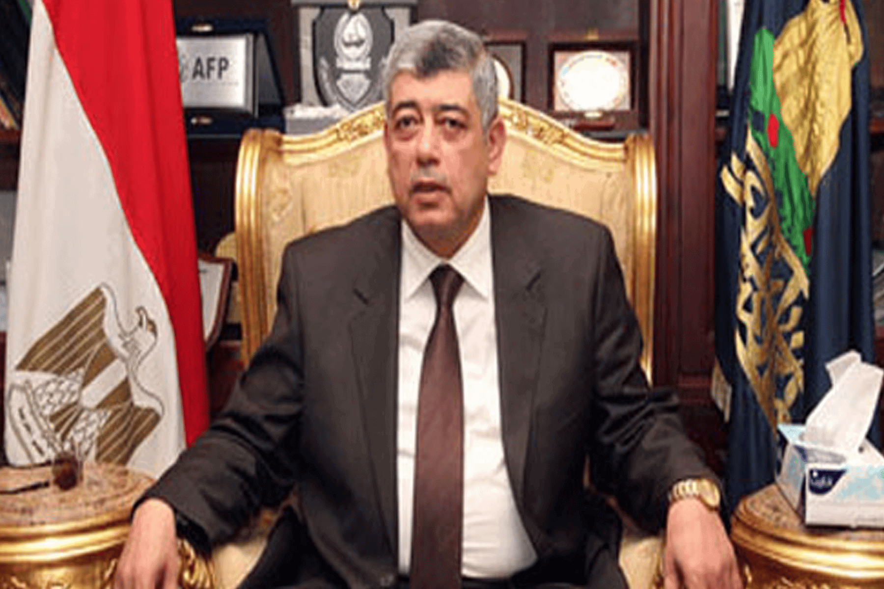 التدخل البري لإنقاذ المصريين watanserb.com