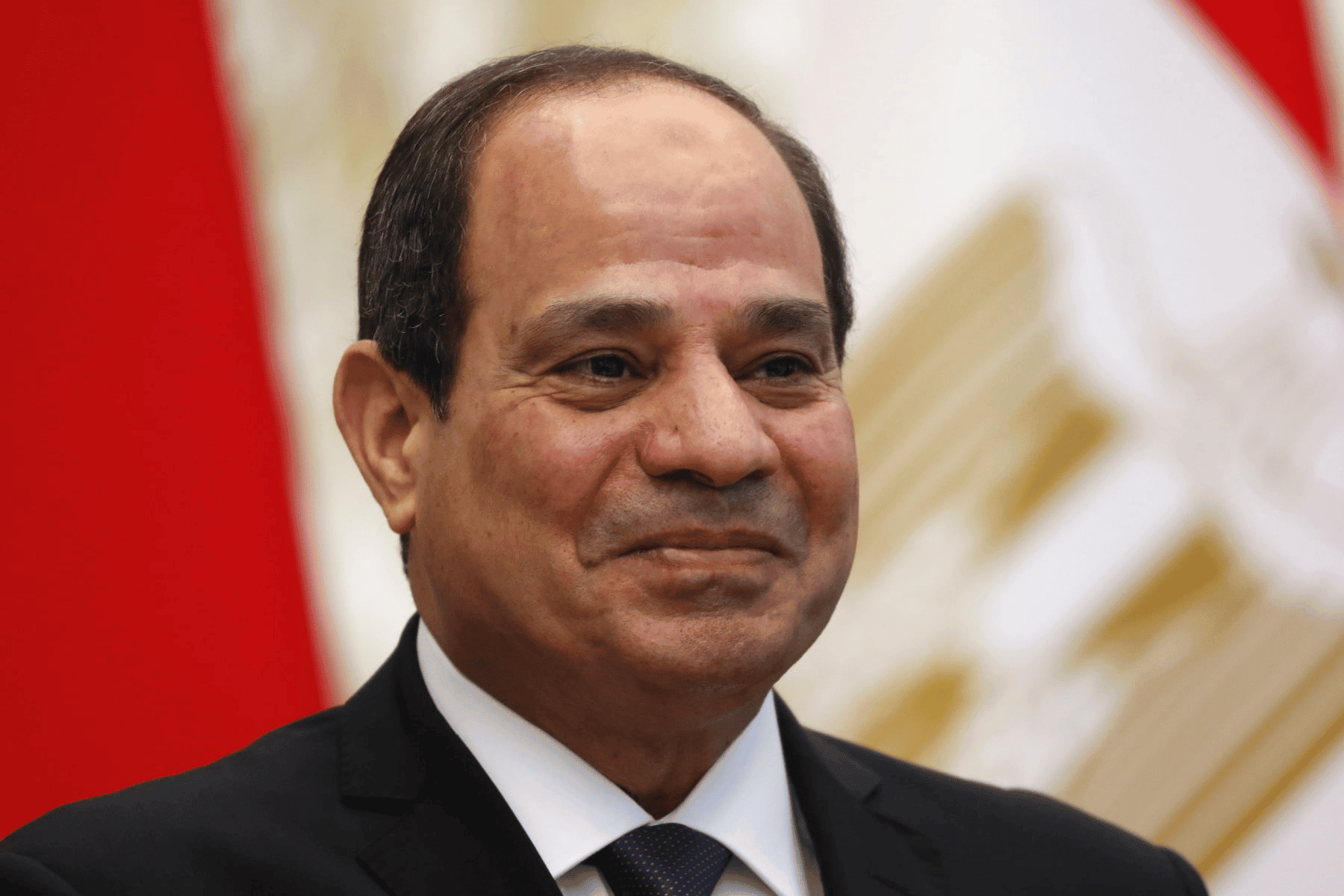 السيسي كشف من يحكم القضاء watanserb.com