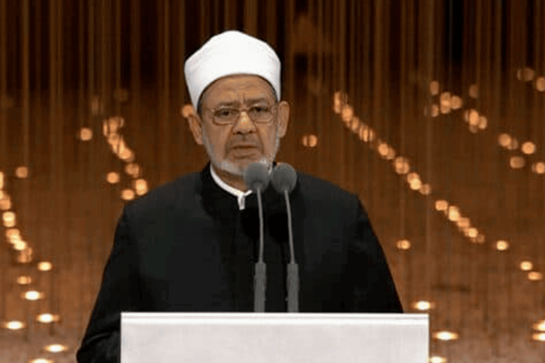 حملة شيعية ضد شيخ الأزهر watanserb.com