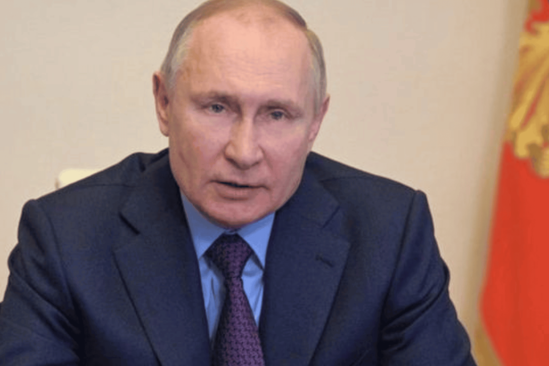 الرئيس الروسي وغيابه watanserb.com