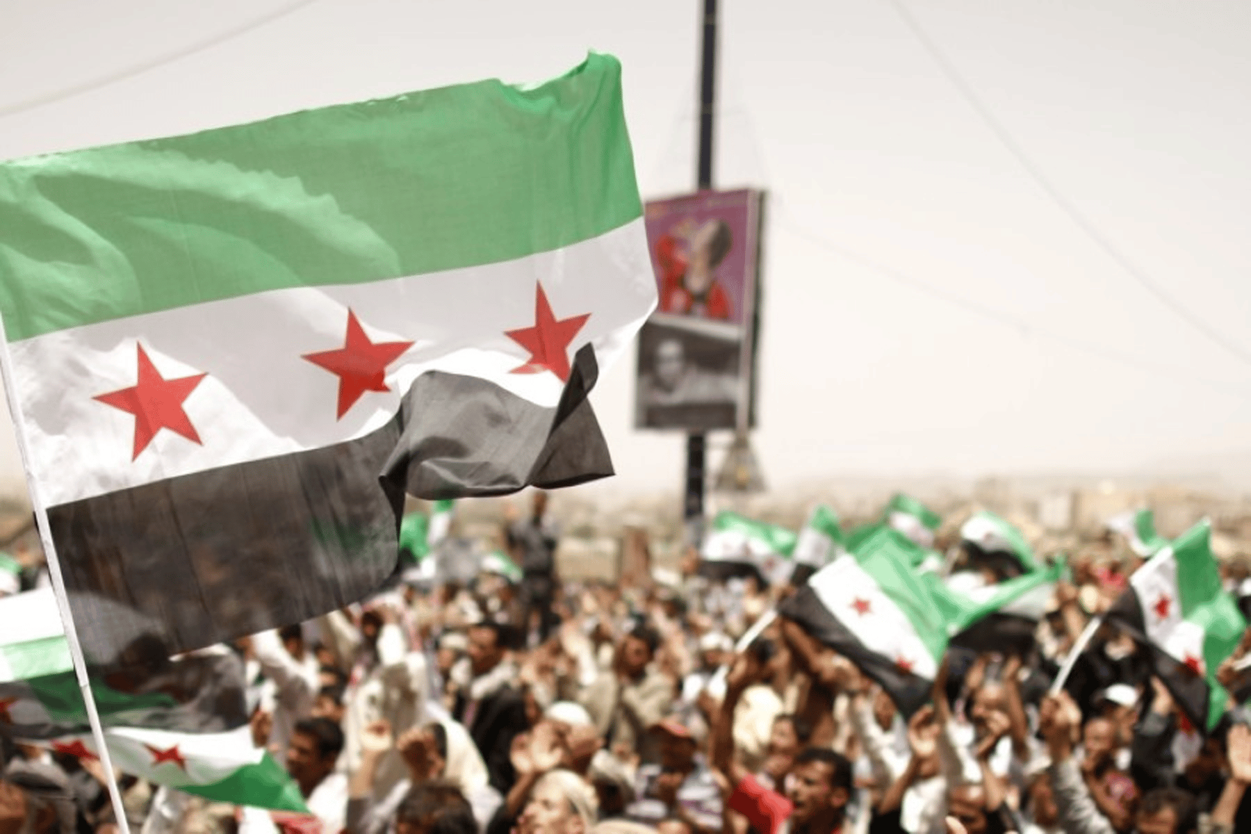 الجيش السوري والثورة watanserb.com