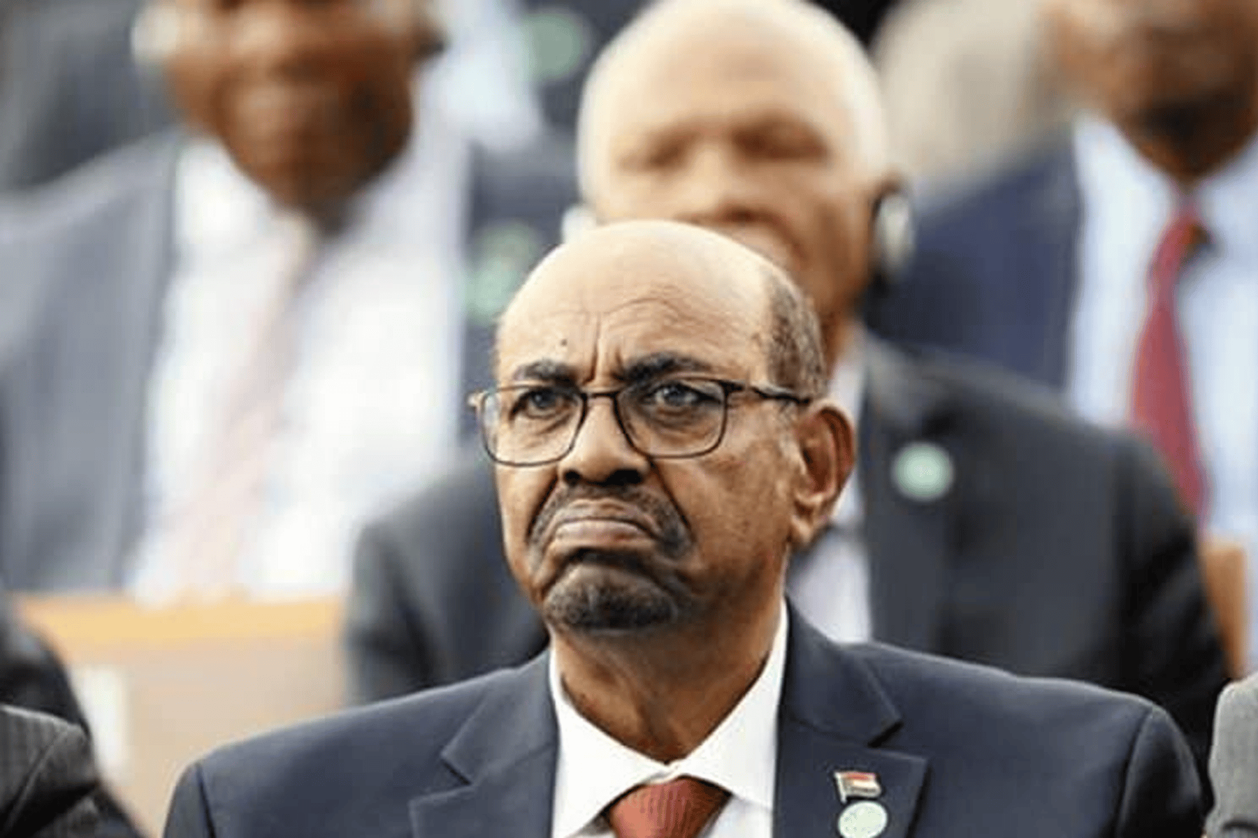 رئيس السودان والمؤتمر الاقتصادي watanserb.com