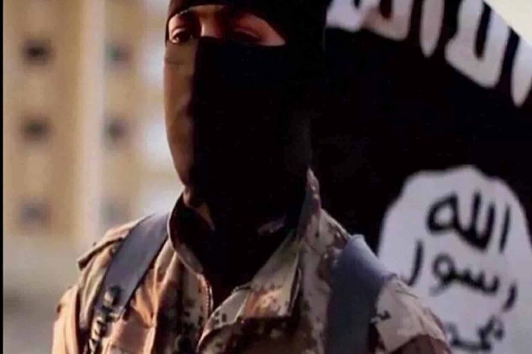 ظهور تنظيم الدولة الإسلامية watanserb.com