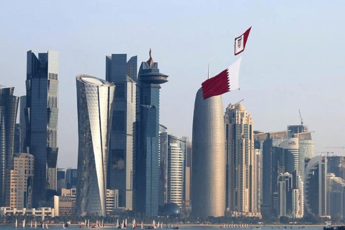 مشاريع قطر والبنية التحتية watanserb.com
