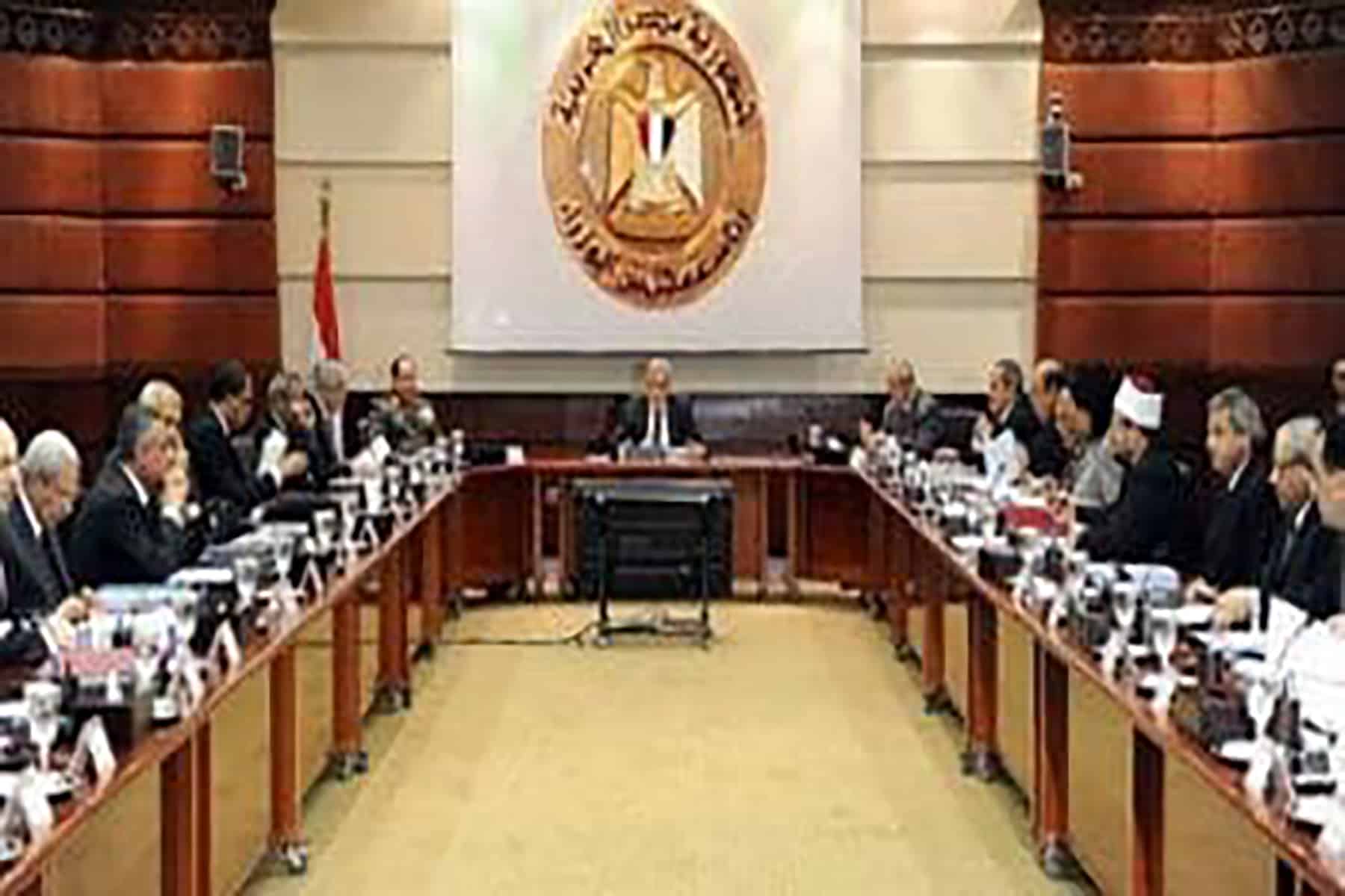 الحكومة المصرية وحماس watanserb.com