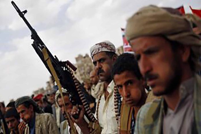 رسالة الحوثيون للسعودية watanserb.com