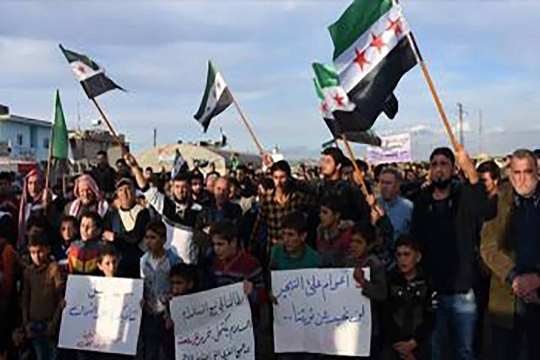 ظلام سوريا watanserb.com