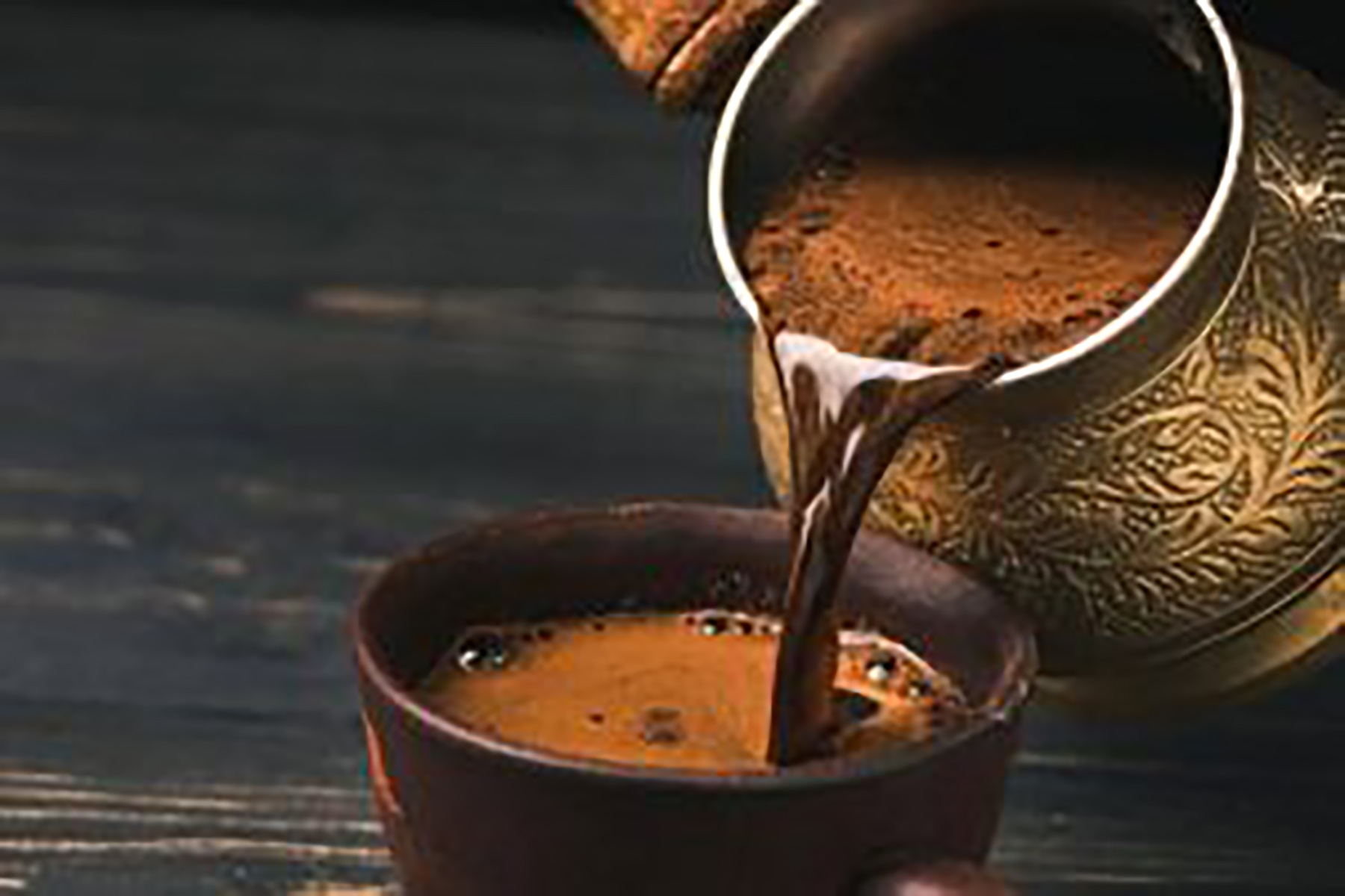 القهوة وأمراض القلب watanserb.com