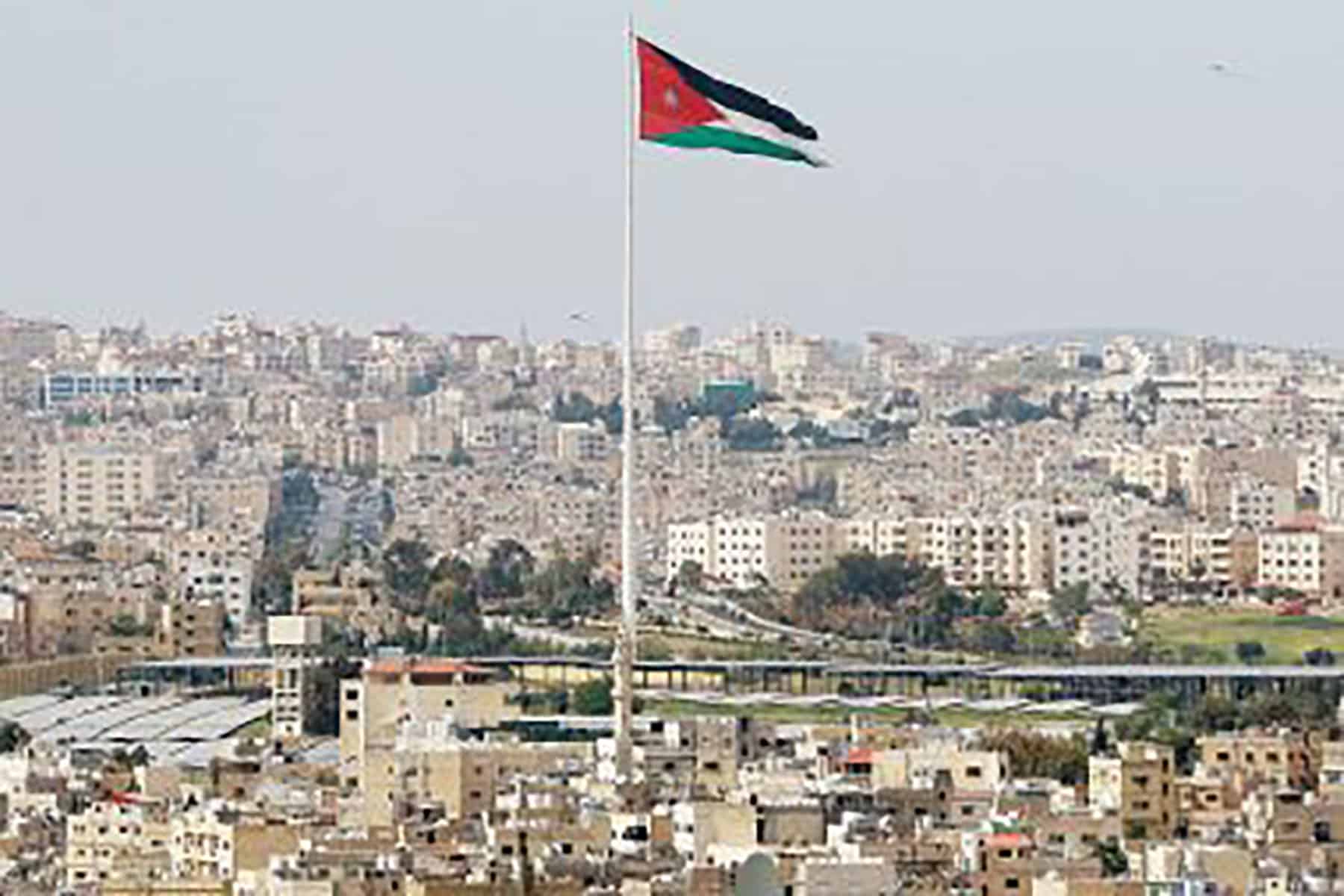 وزير الخارجية الأردني watanserb.com