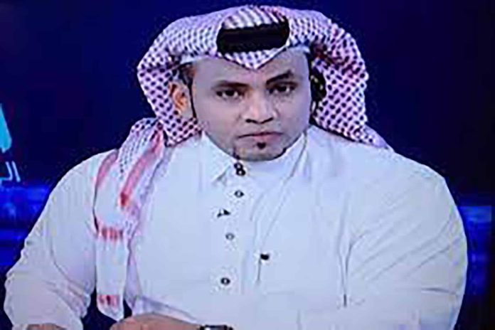 وفاة المذيع سعودي watanserb.com
