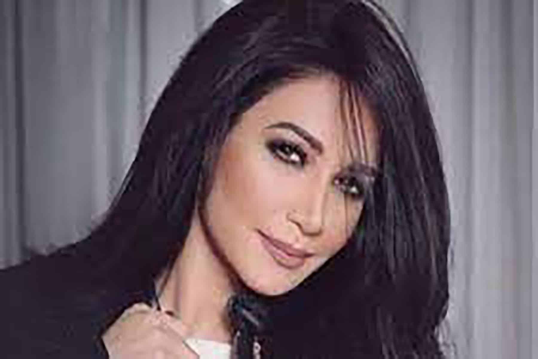 ديانا حداد والزواج watanserb.com