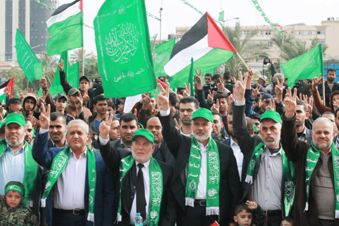 أهمية حماس والخبير الامريكي watanserb.com