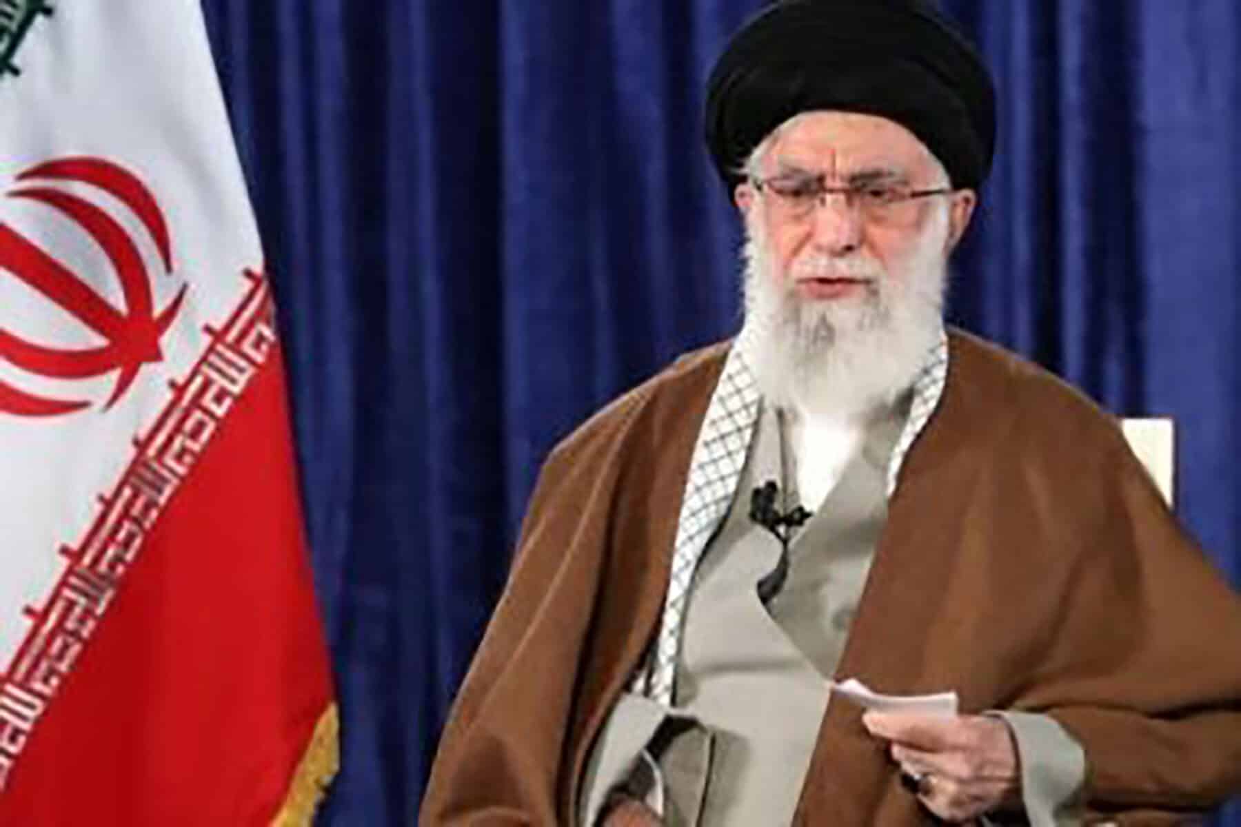 خامنئي وسرطان watanserb.com