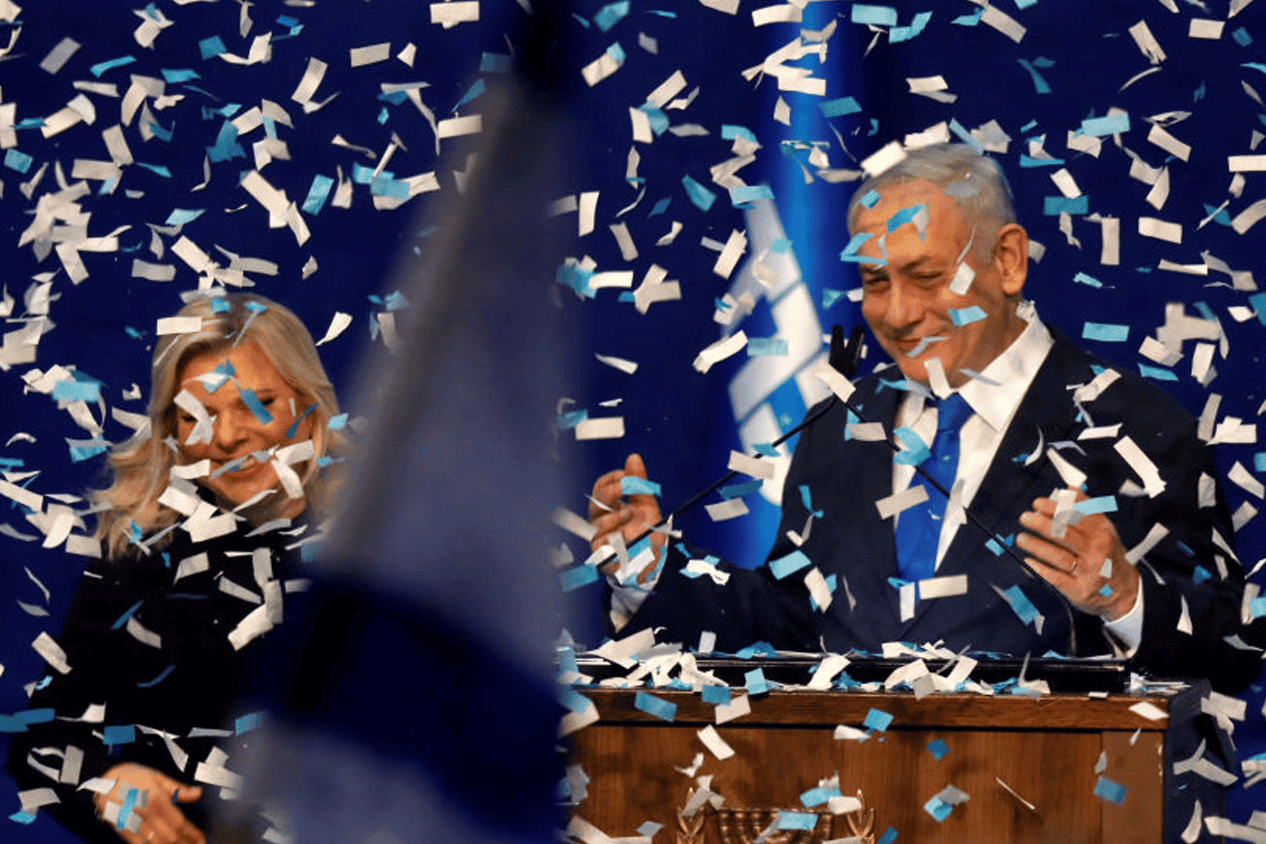 نتنياهو والنظام المصري watanserb.com