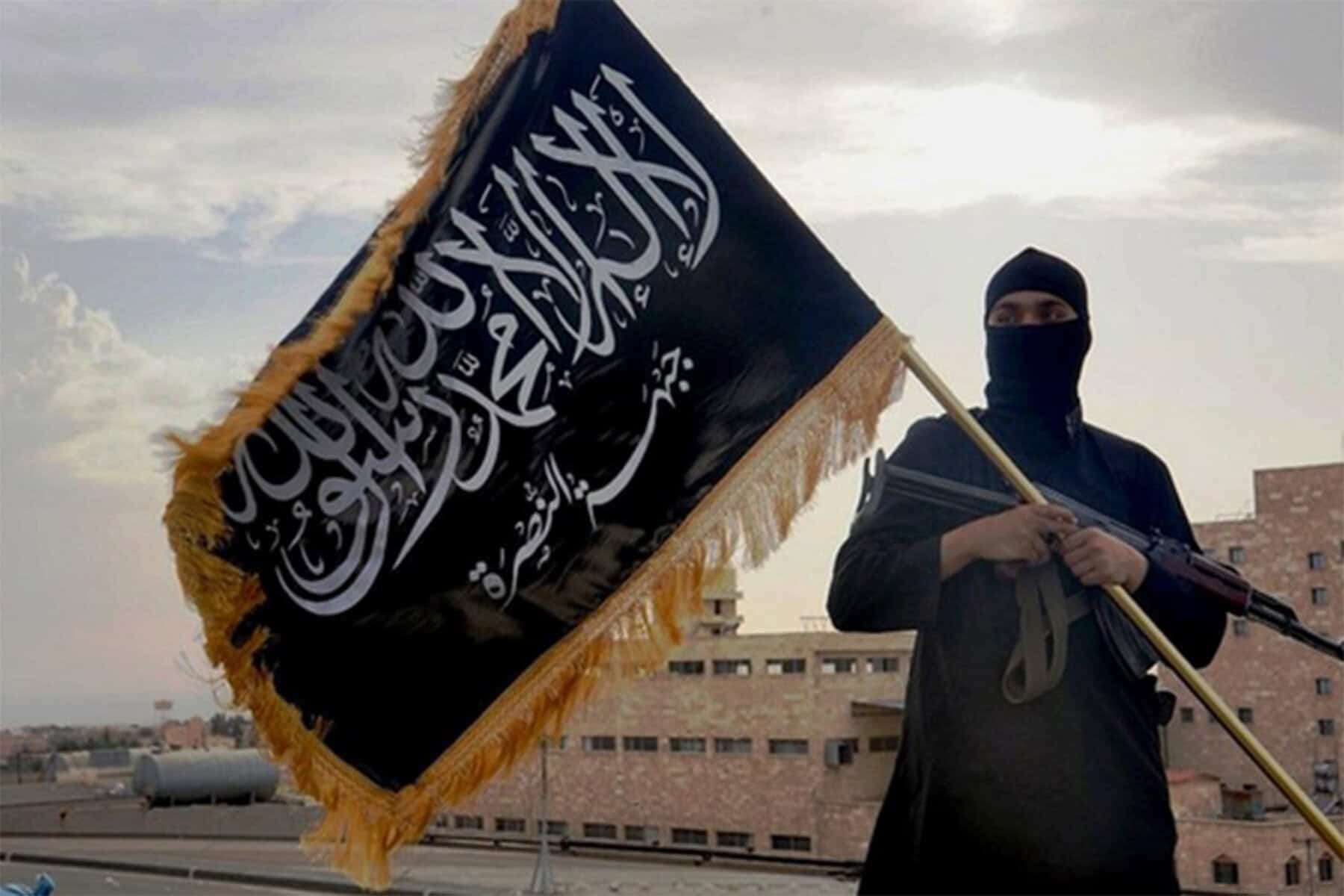 جبهة النصره watanserb.com